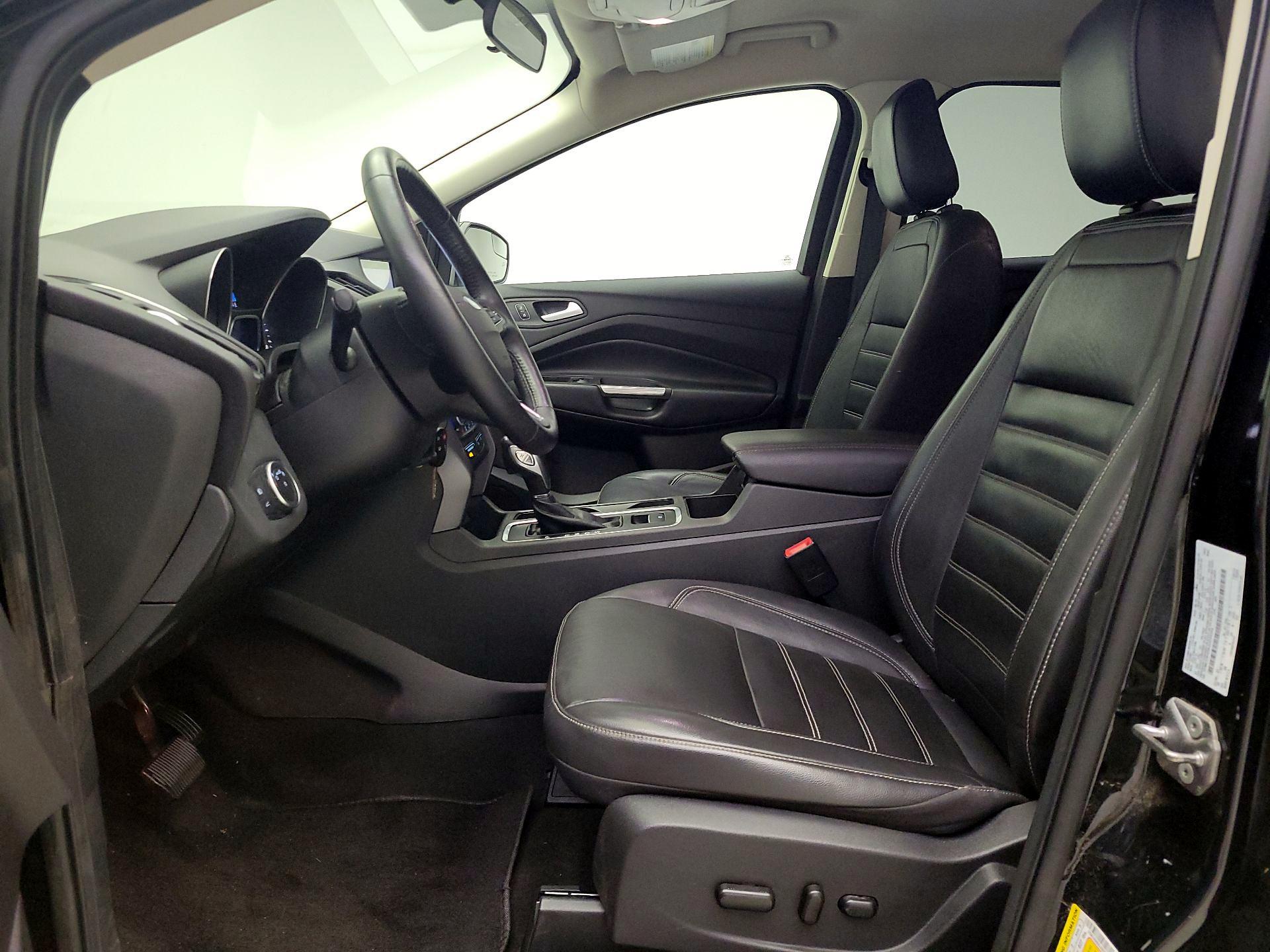 Thumbnail: 2018 Ford Escape - 11