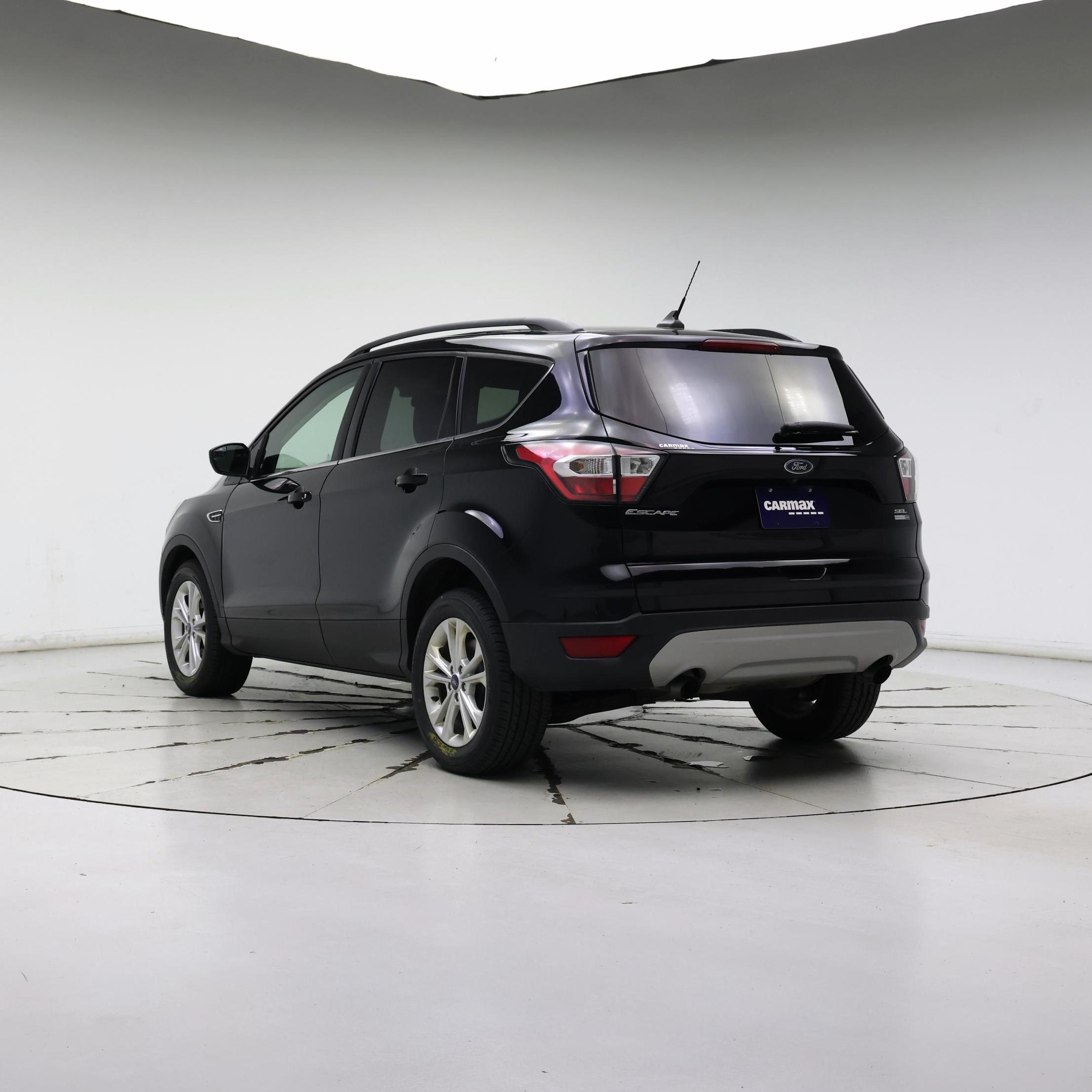 Thumbnail: 2018 Ford Escape - 2