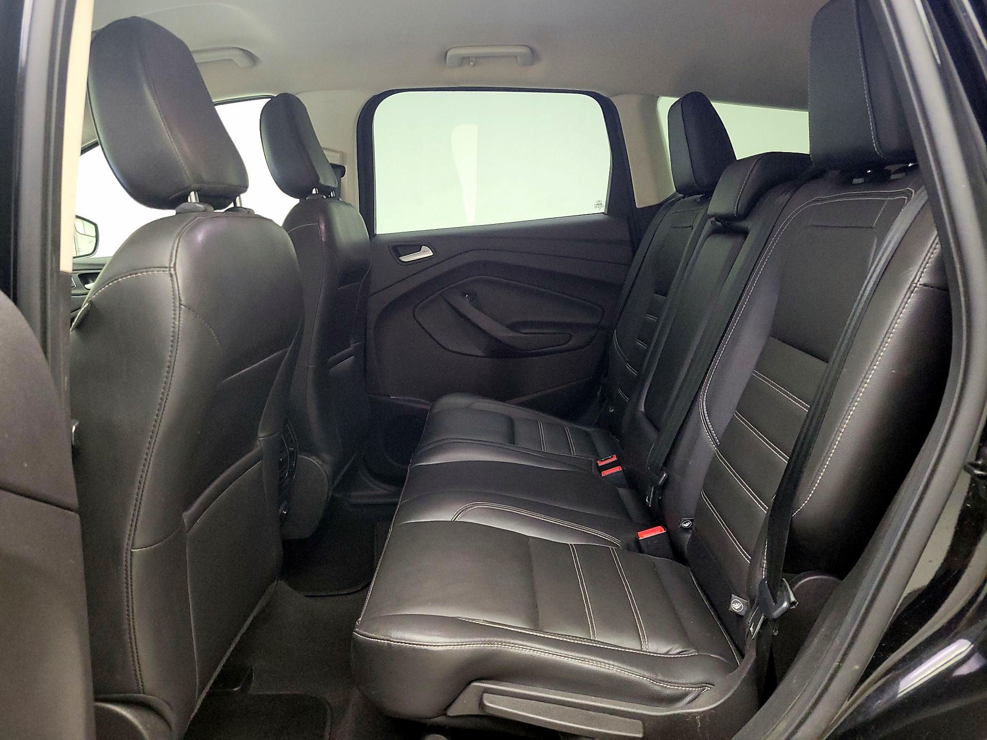 Thumbnail: 2018 Ford Escape - 20