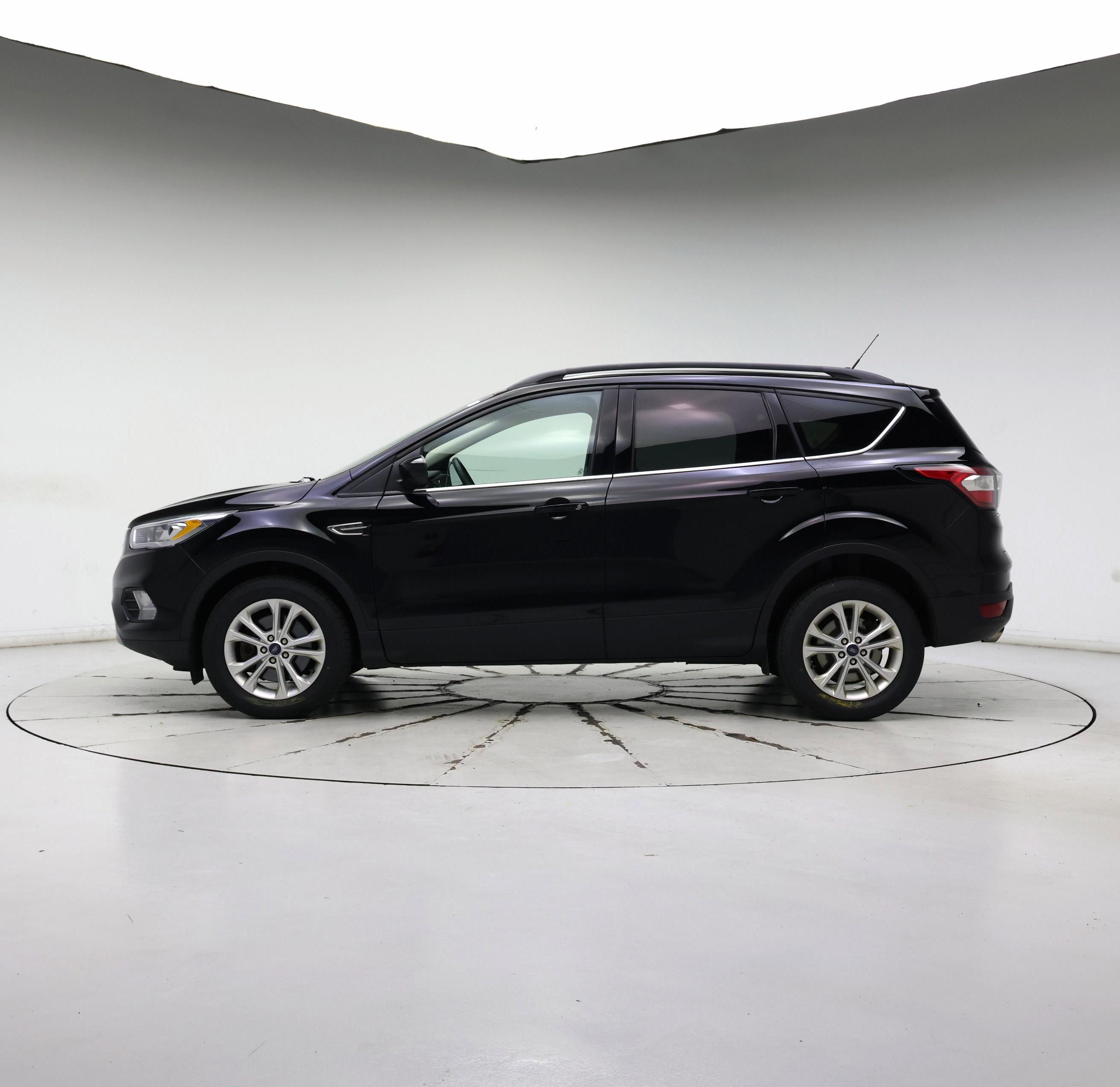 Thumbnail: 2018 Ford Escape - 3