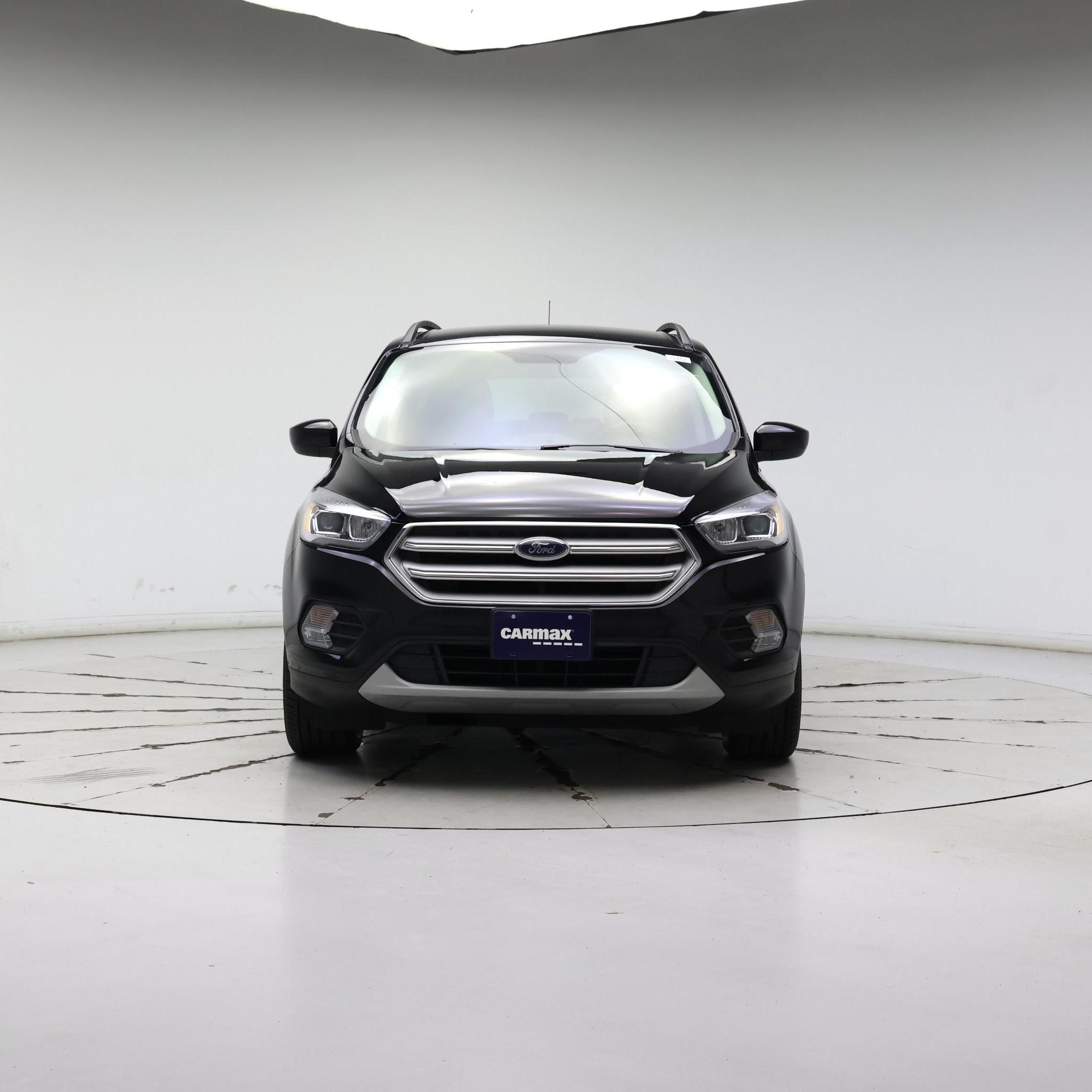 Thumbnail: 2018 Ford Escape - 5