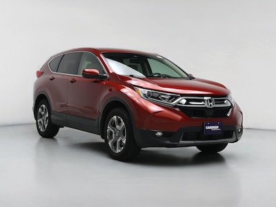 2019 Honda CR-V EX-L -
                  Naperville, IL