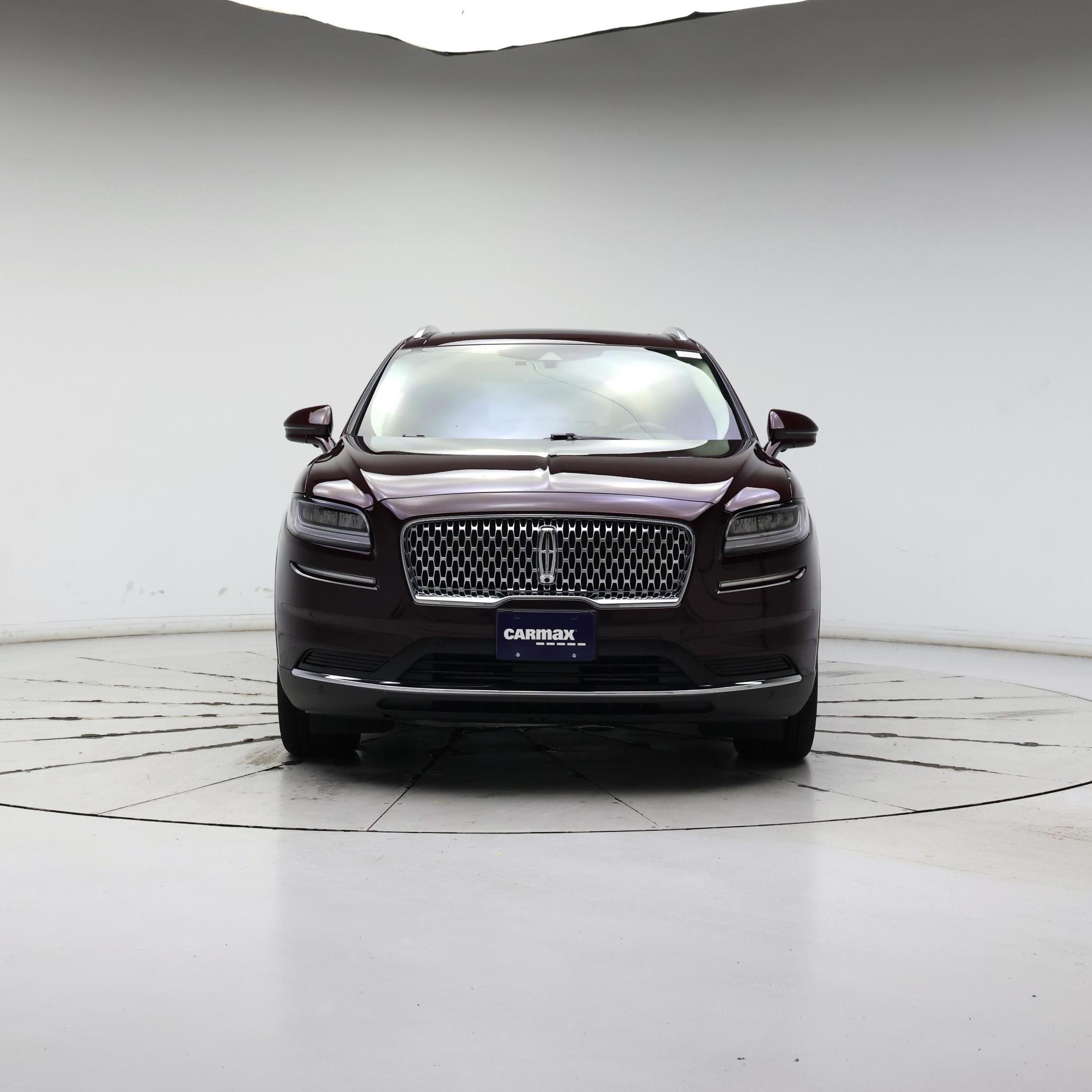 Thumbnail: 2023 Lincoln Nautilus - 5