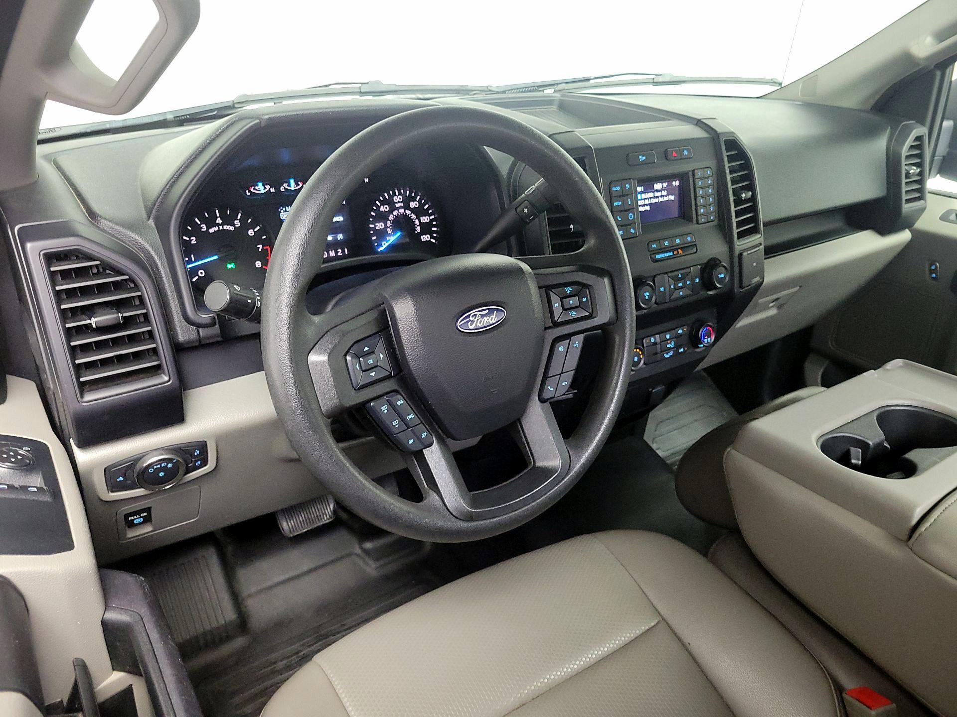 Thumbnail: 2020 Ford F-150 - 9