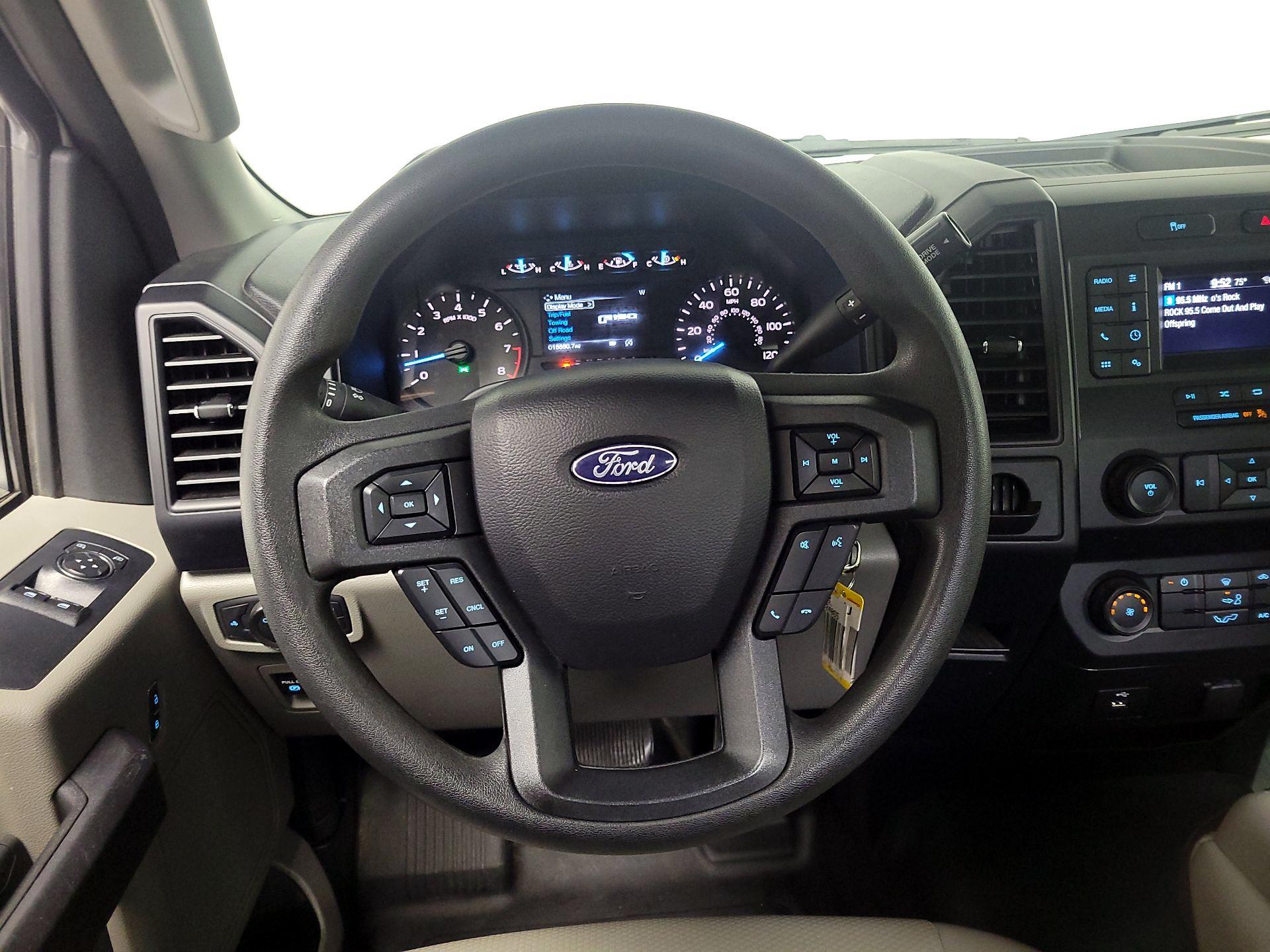 Thumbnail: 2020 Ford F-150 - 10