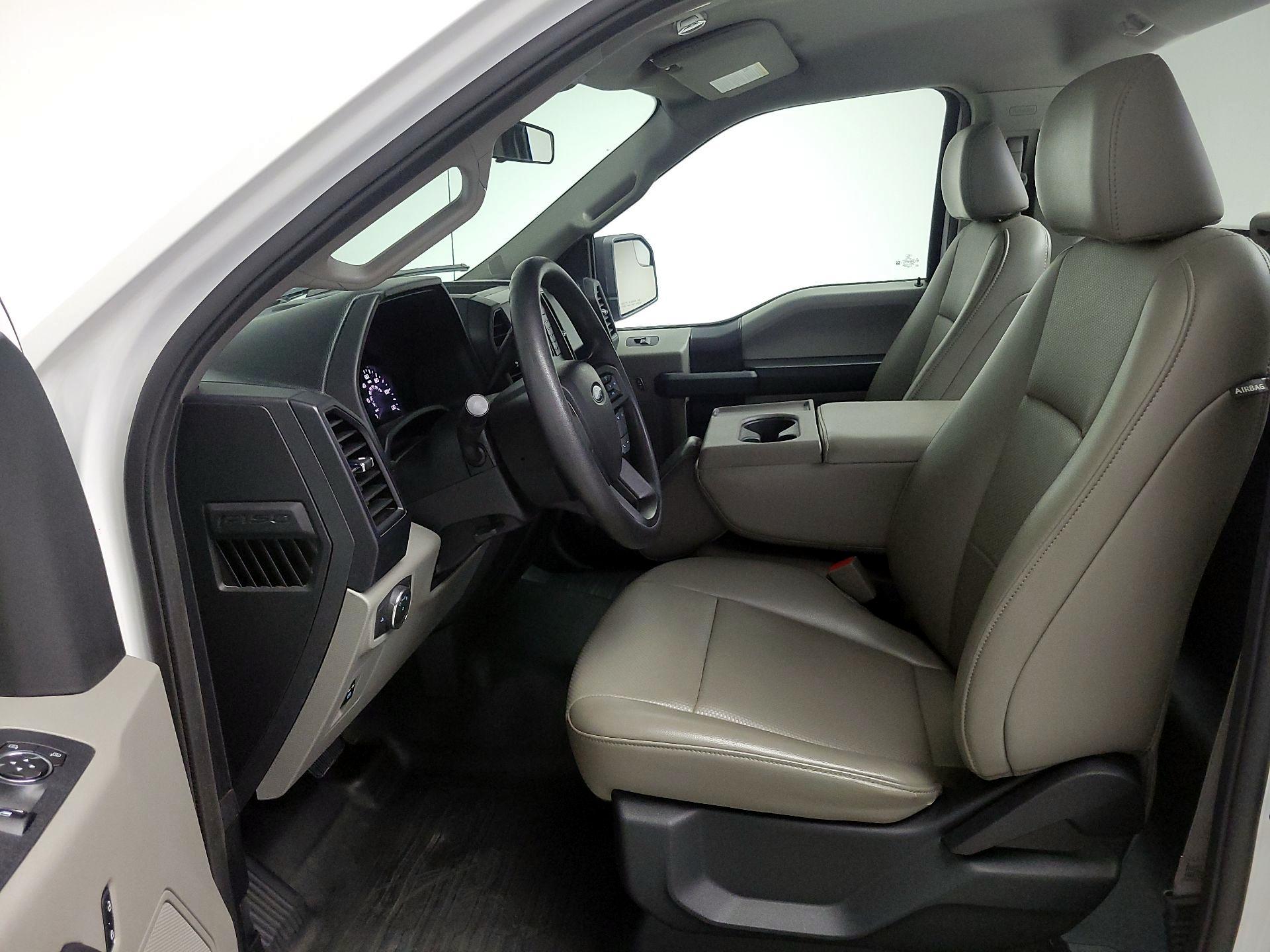 Thumbnail: 2020 Ford F-150 - 11