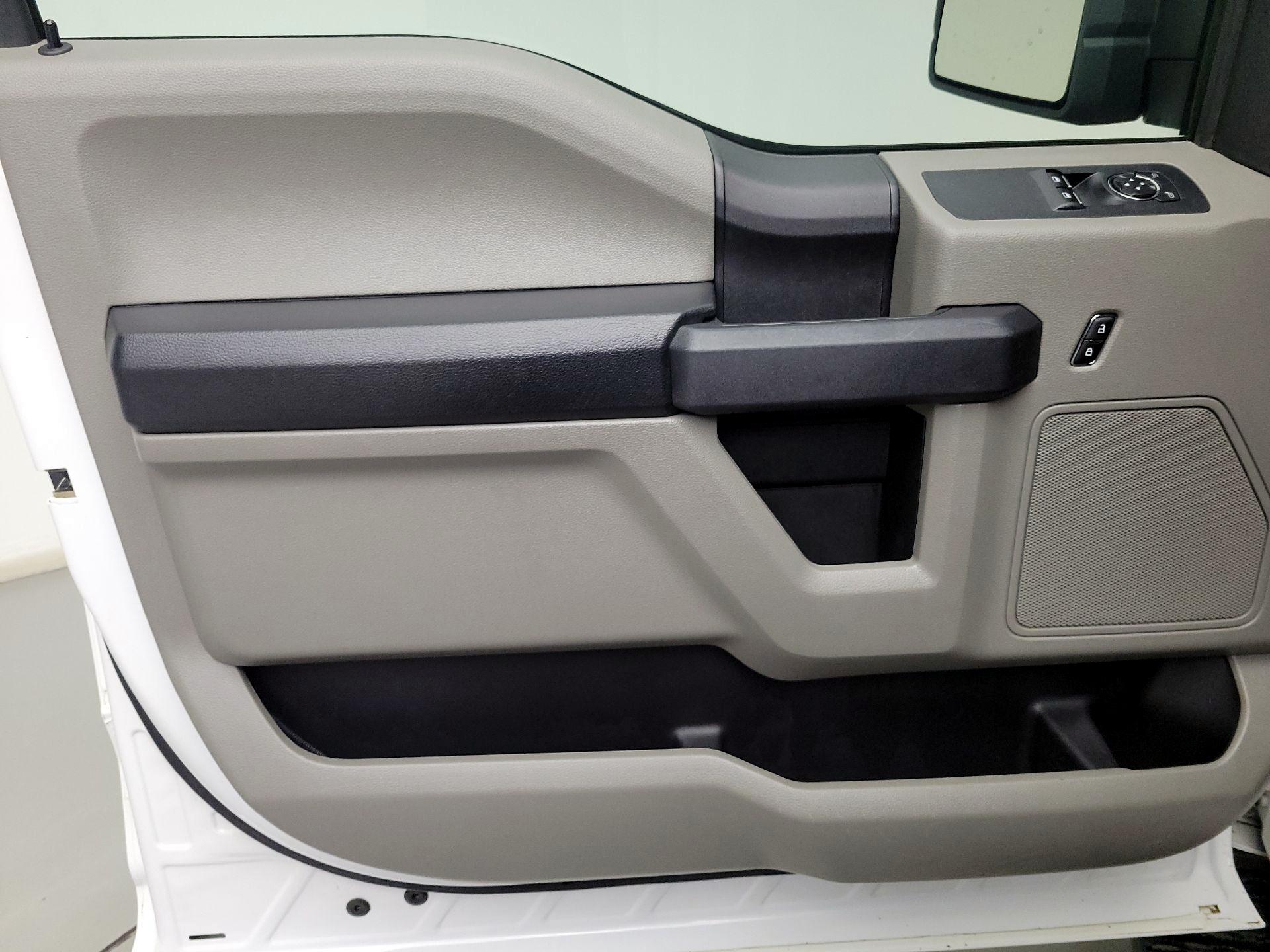 Thumbnail: 2020 Ford F-150 - 12
