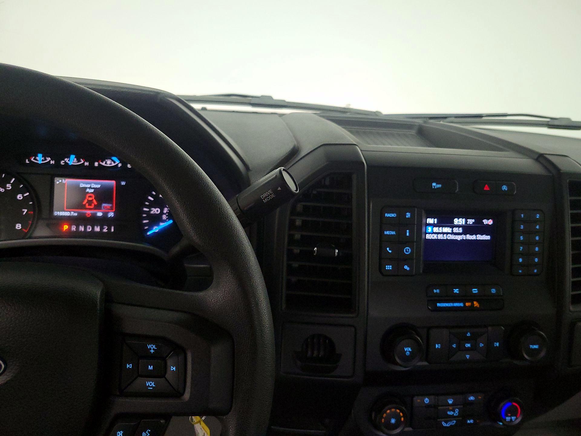 Thumbnail: 2020 Ford F-150 - 17