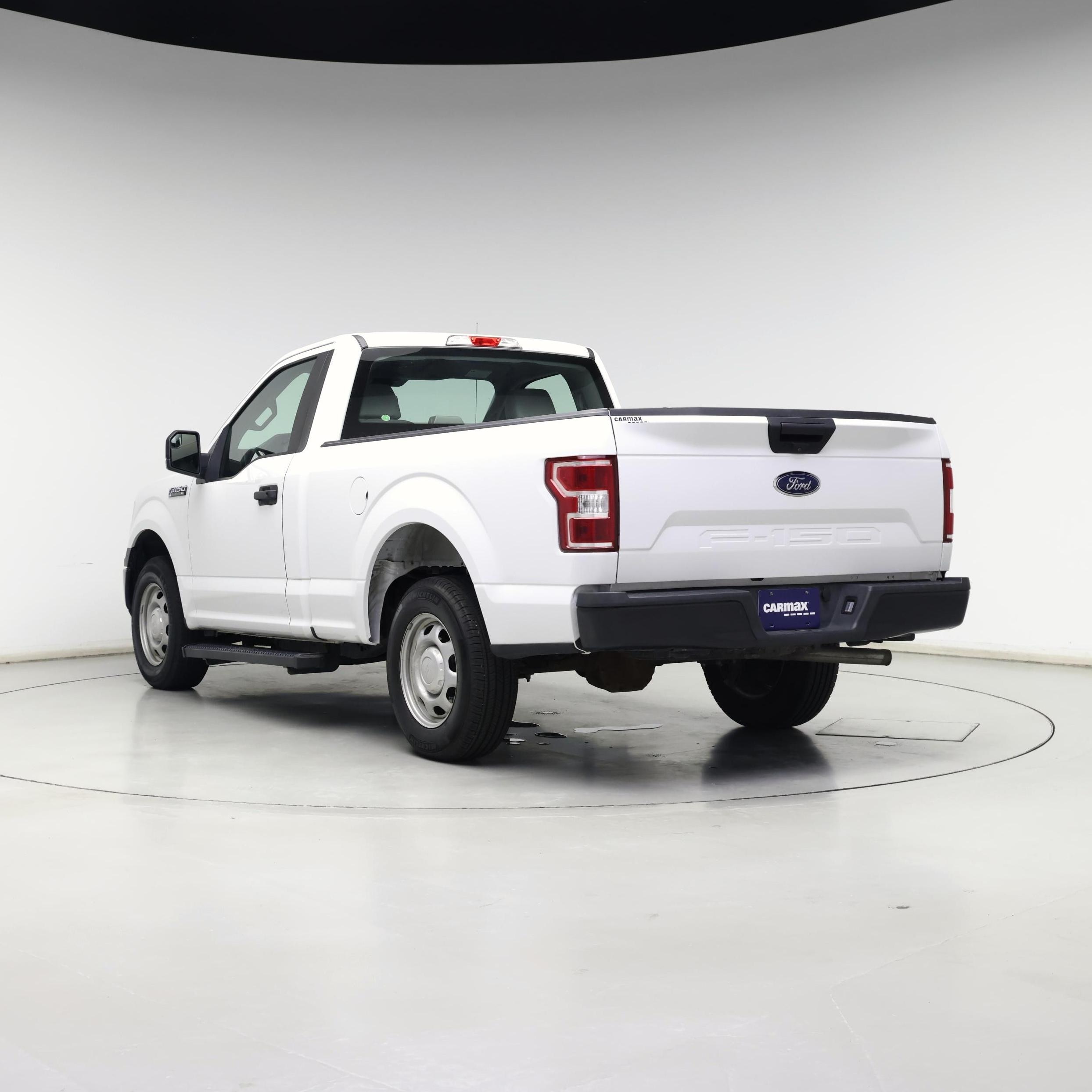 Thumbnail: 2020 Ford F-150 - 2