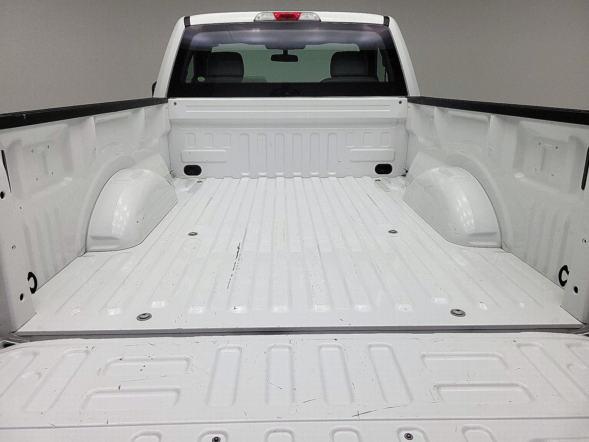 Thumbnail: 2020 Ford F-150 - 19