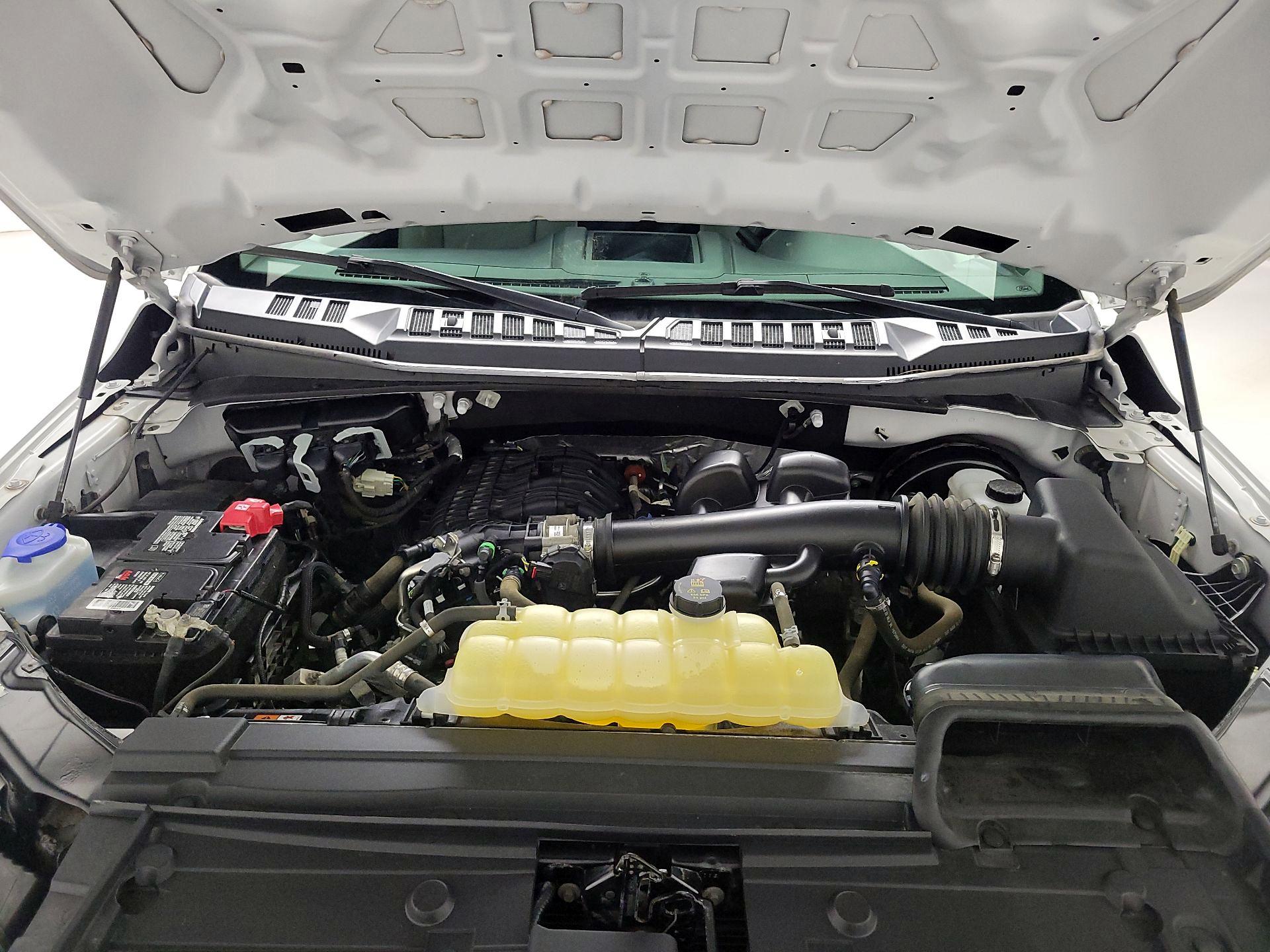 Thumbnail: 2020 Ford F-150 - 20