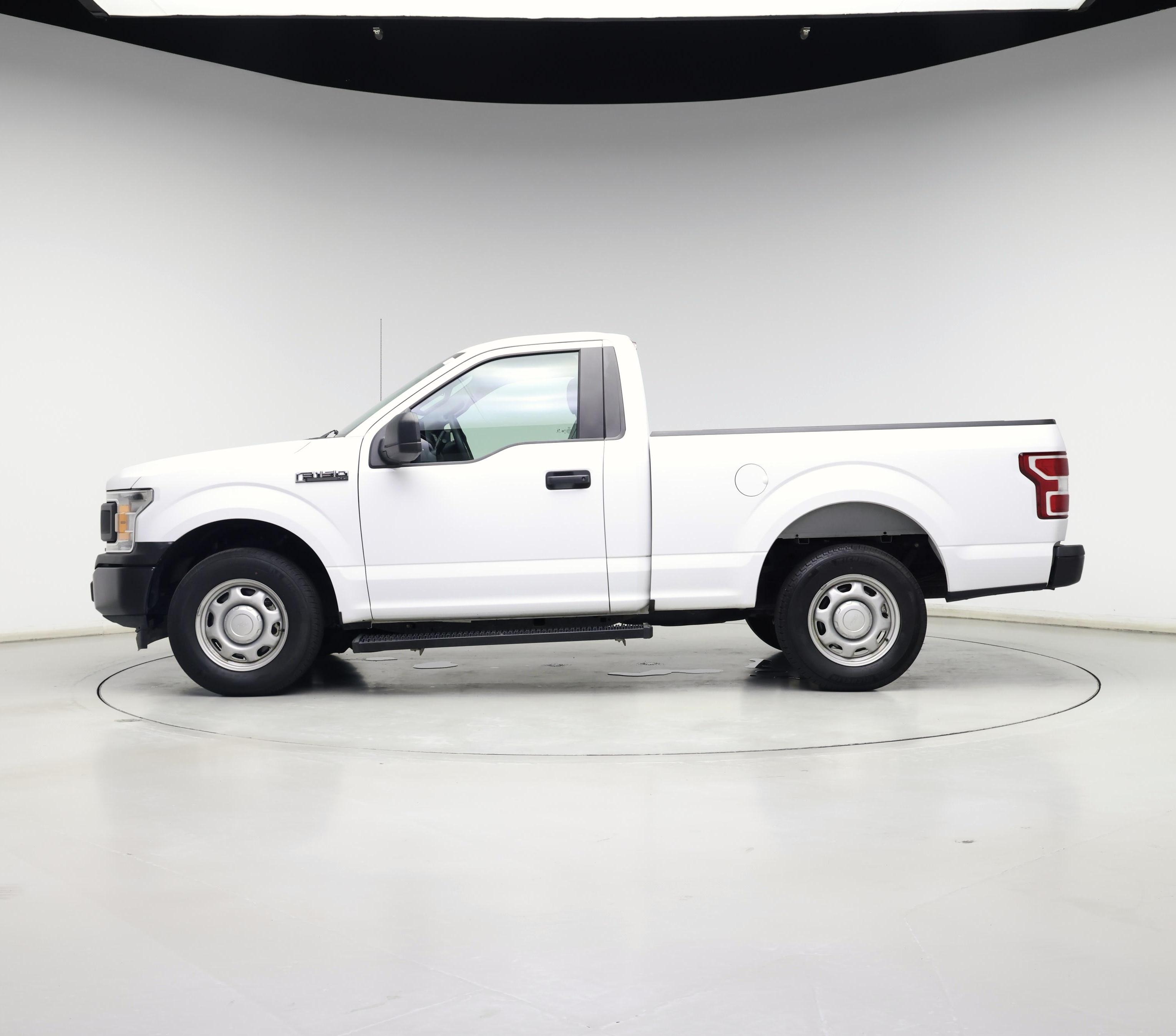 Thumbnail: 2020 Ford F-150 - 3