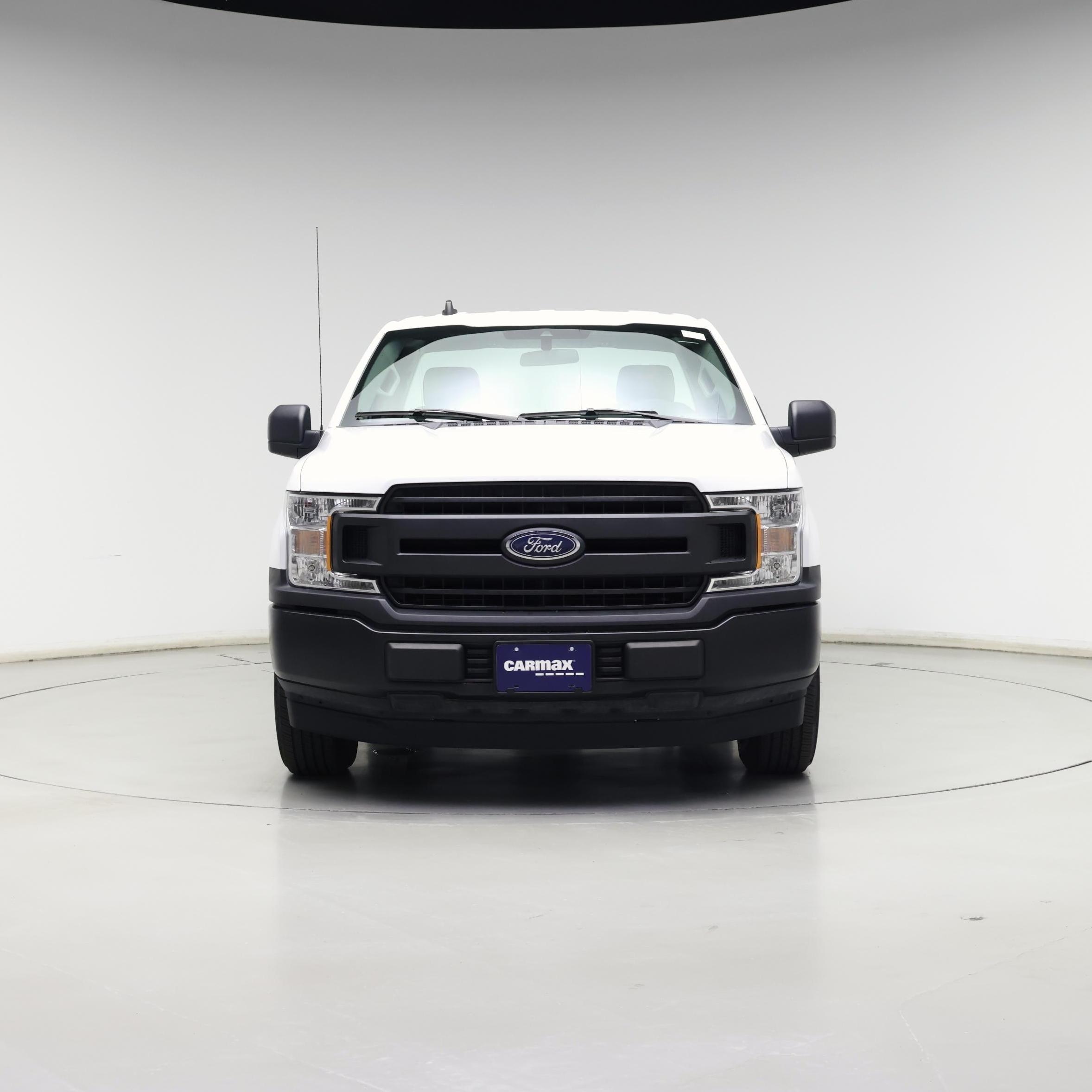 Thumbnail: 2020 Ford F-150 - 5