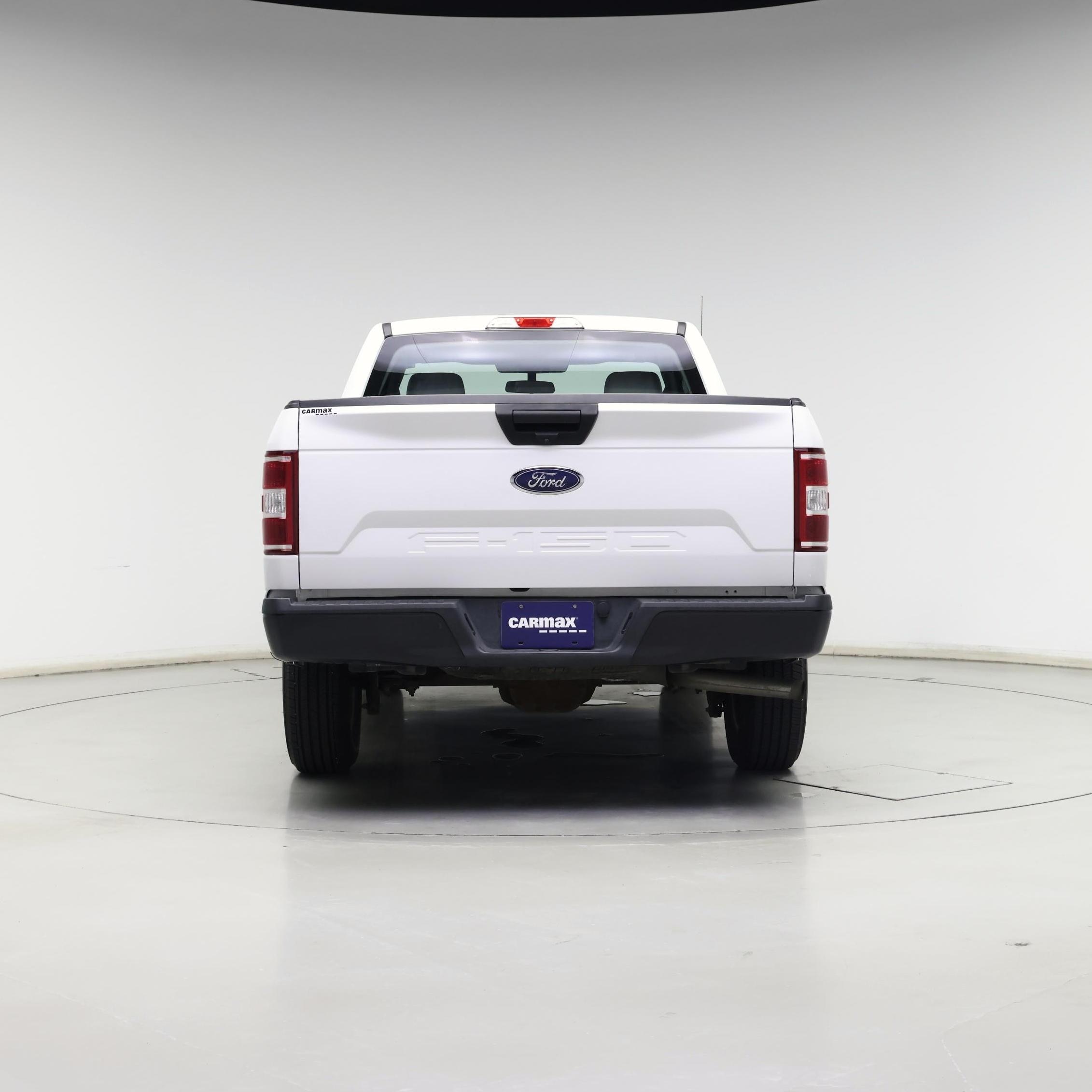 Thumbnail: 2020 Ford F-150 - 6