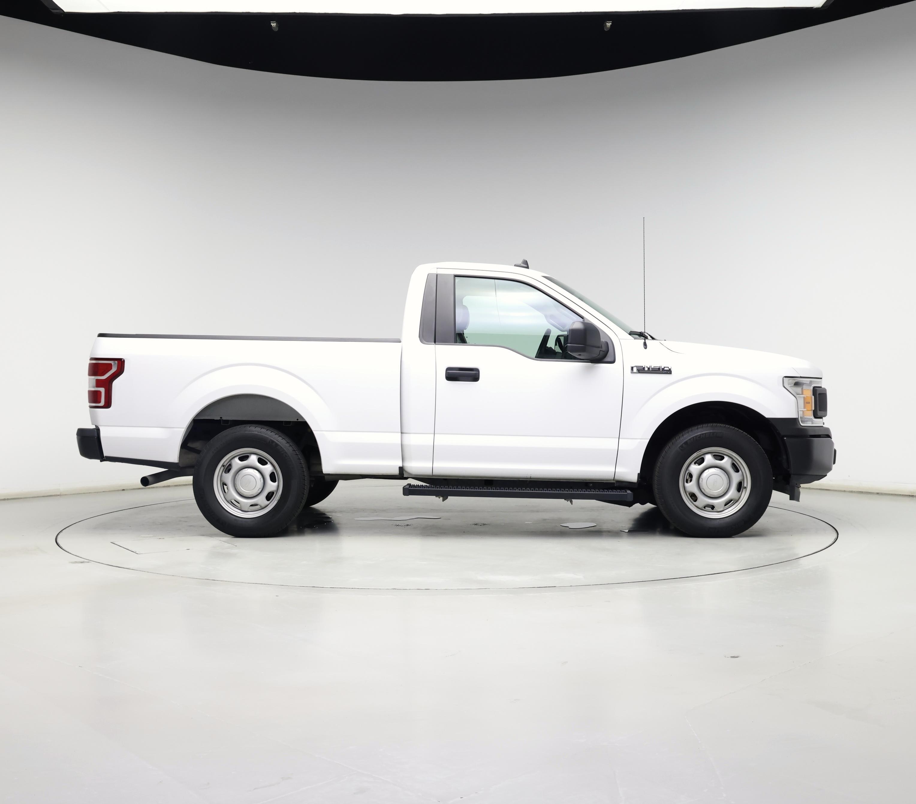 Thumbnail: 2020 Ford F-150 - 7