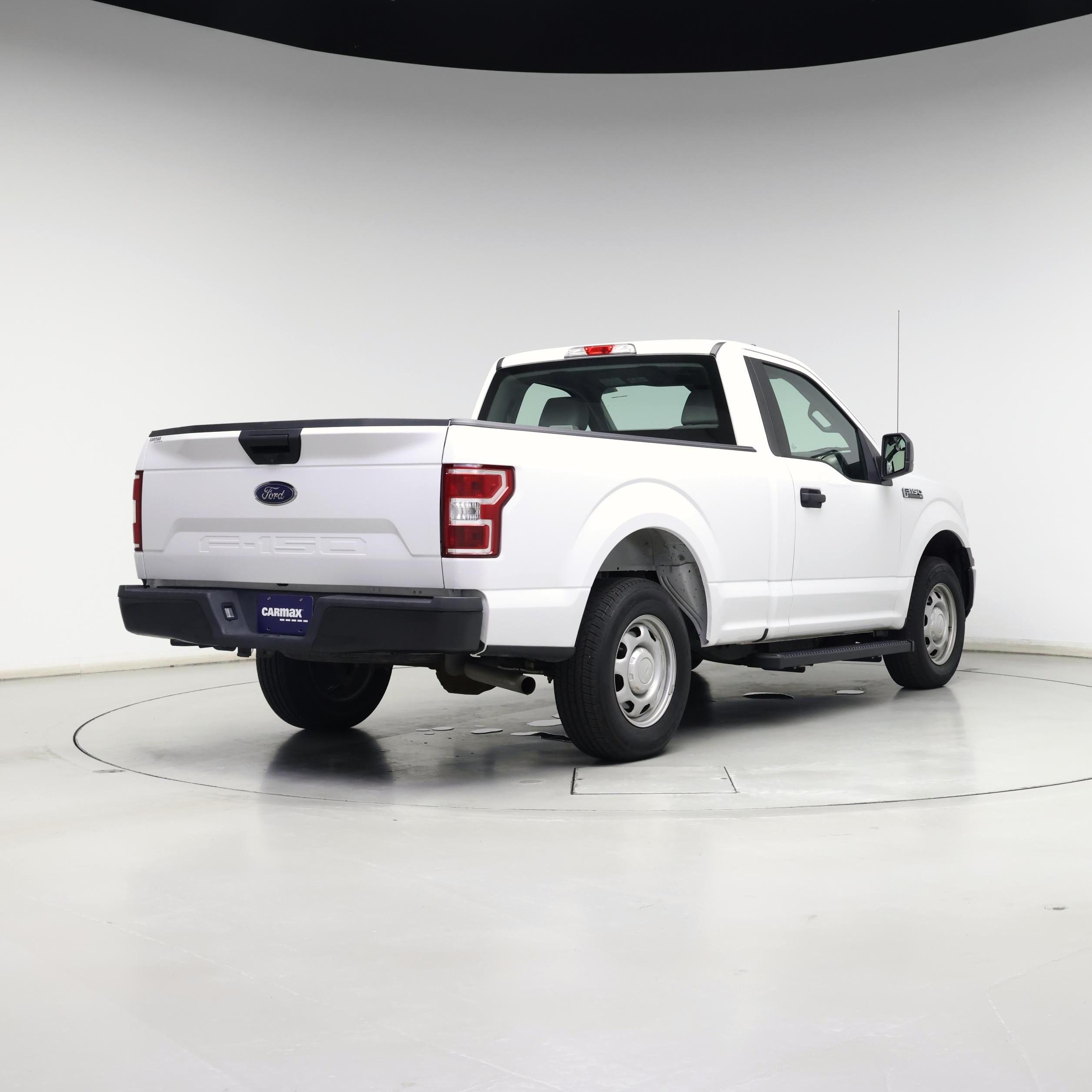 Thumbnail: 2020 Ford F-150 - 8