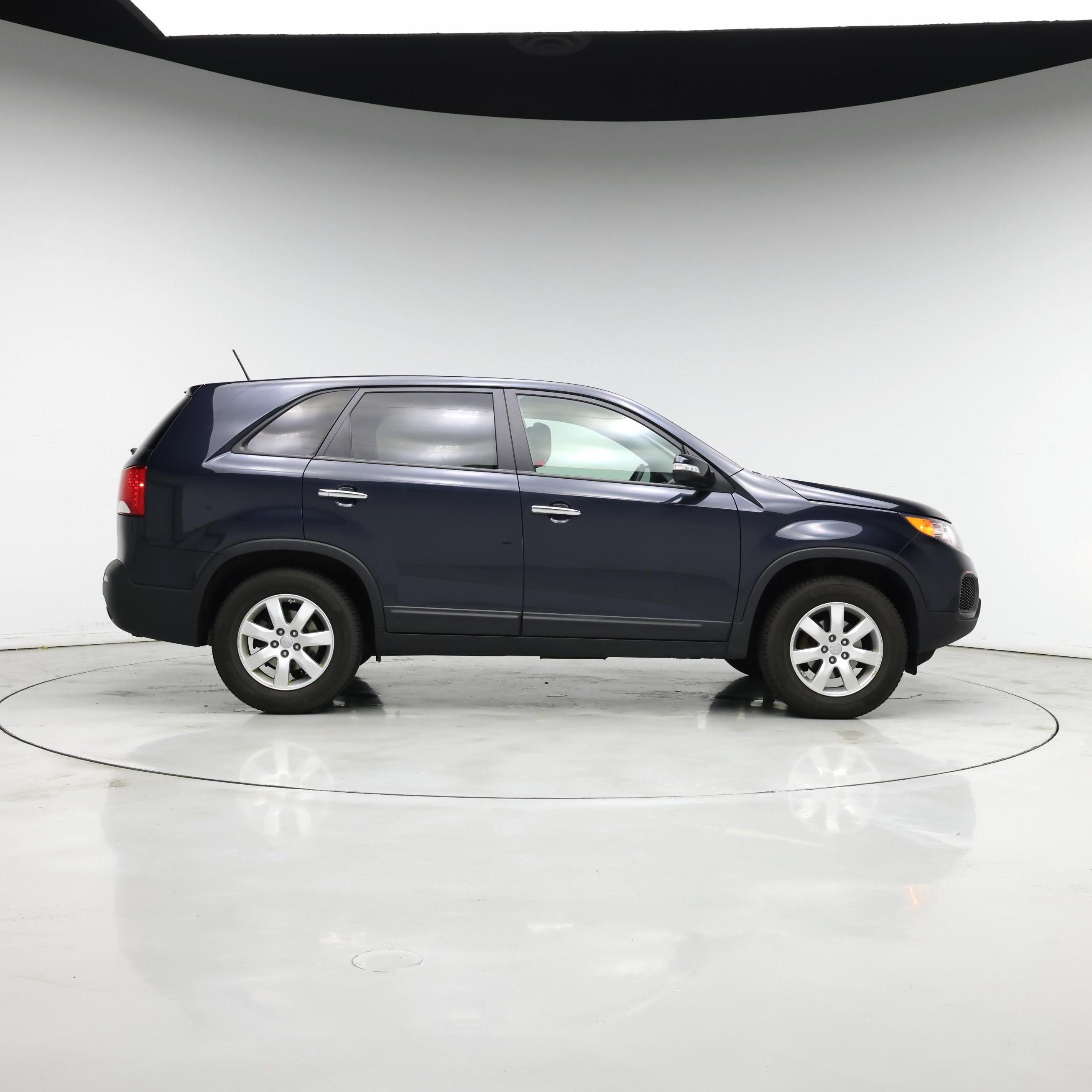 Thumbnail: 2013 Kia Sorento - 7