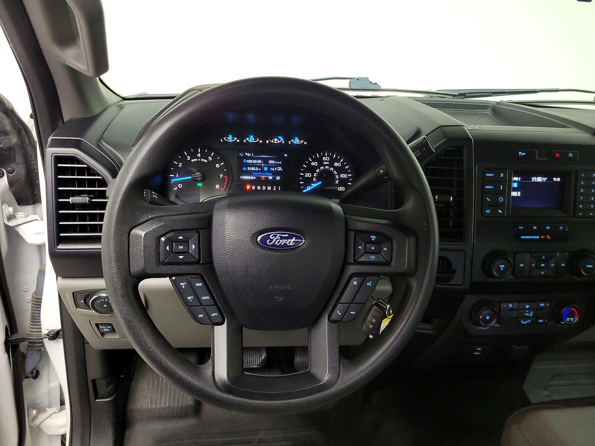 Thumbnail: 2020 Ford F-150 - 10