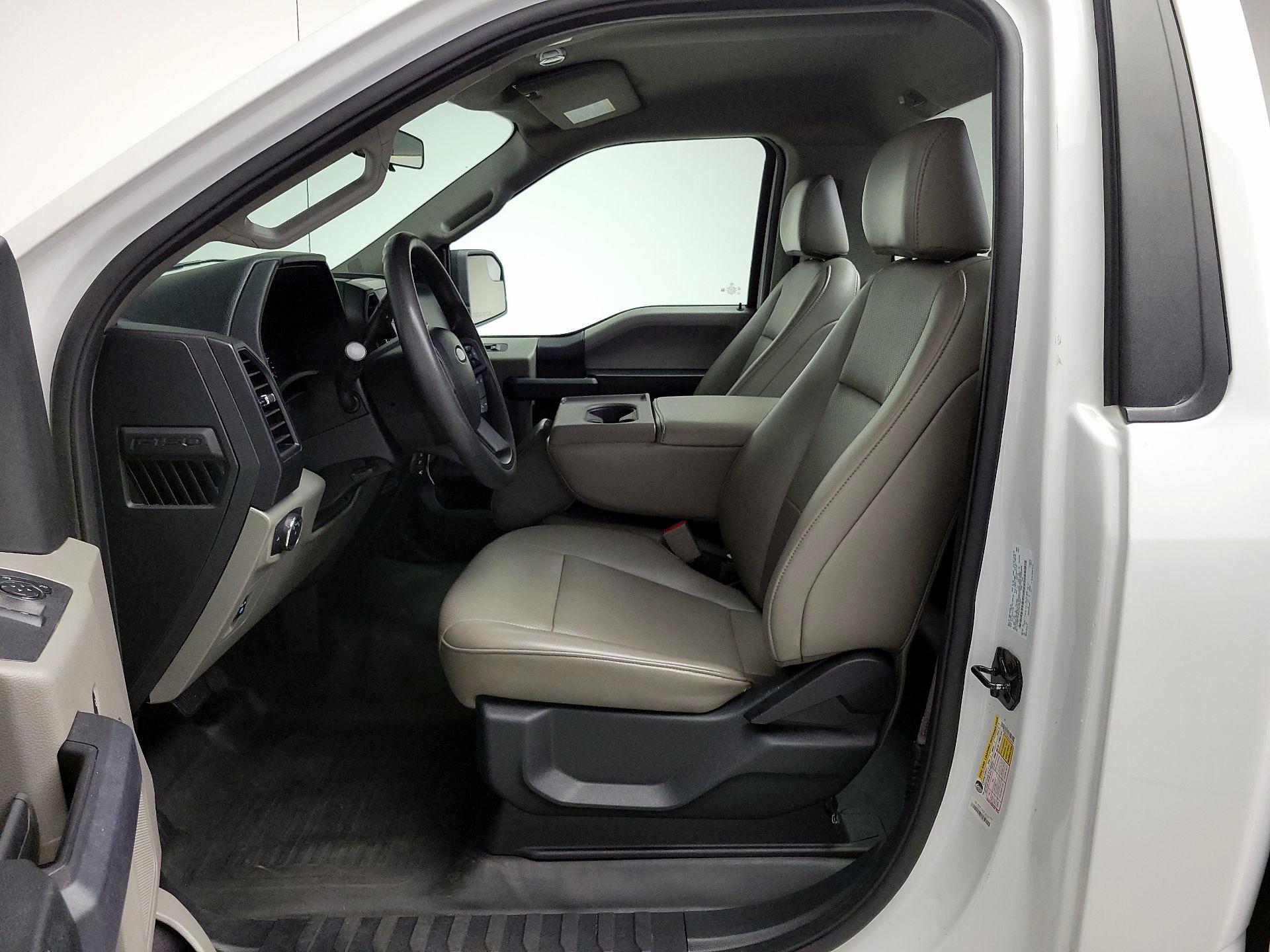 Thumbnail: 2020 Ford F-150 - 11