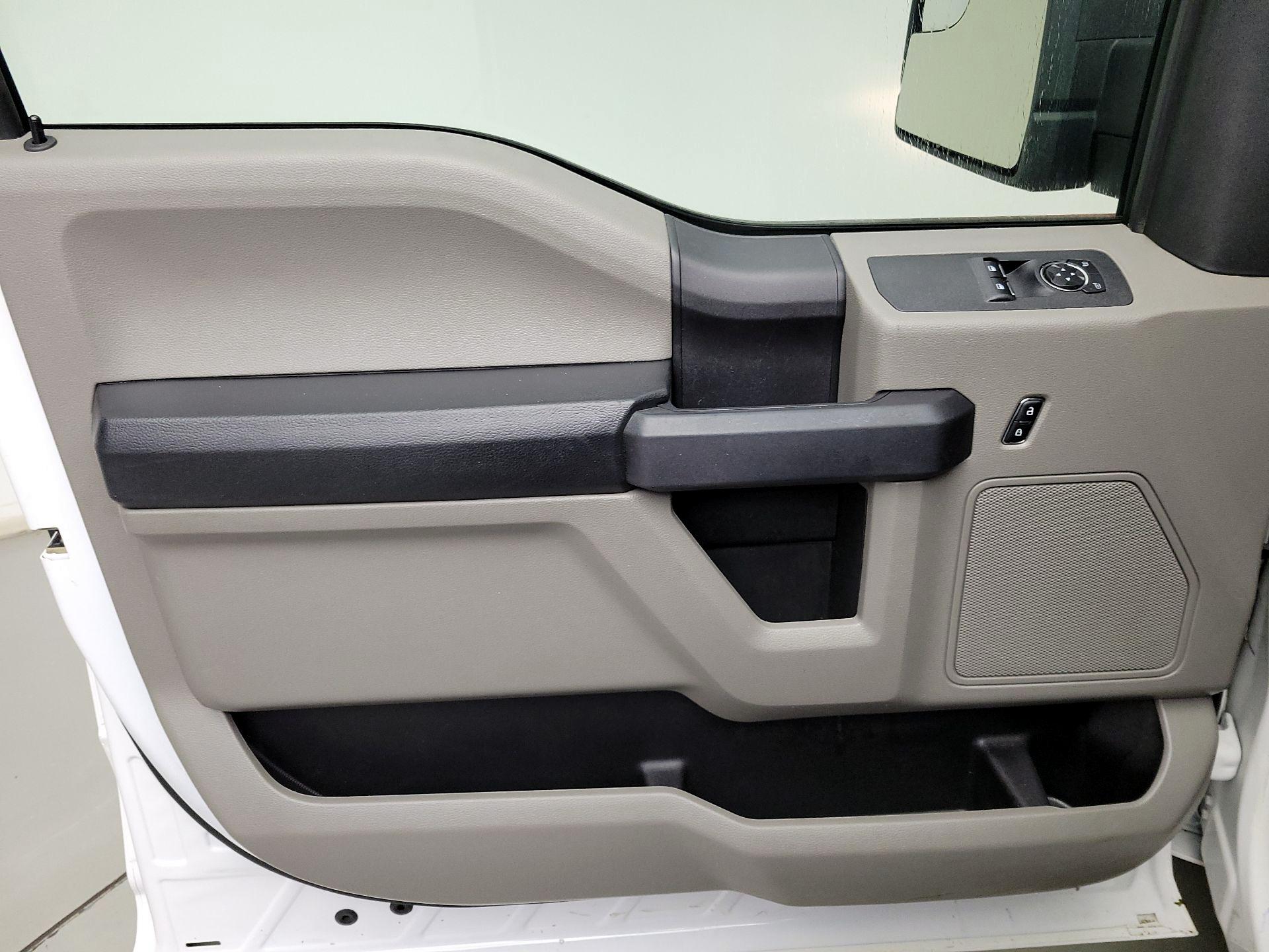 Thumbnail: 2020 Ford F-150 - 12