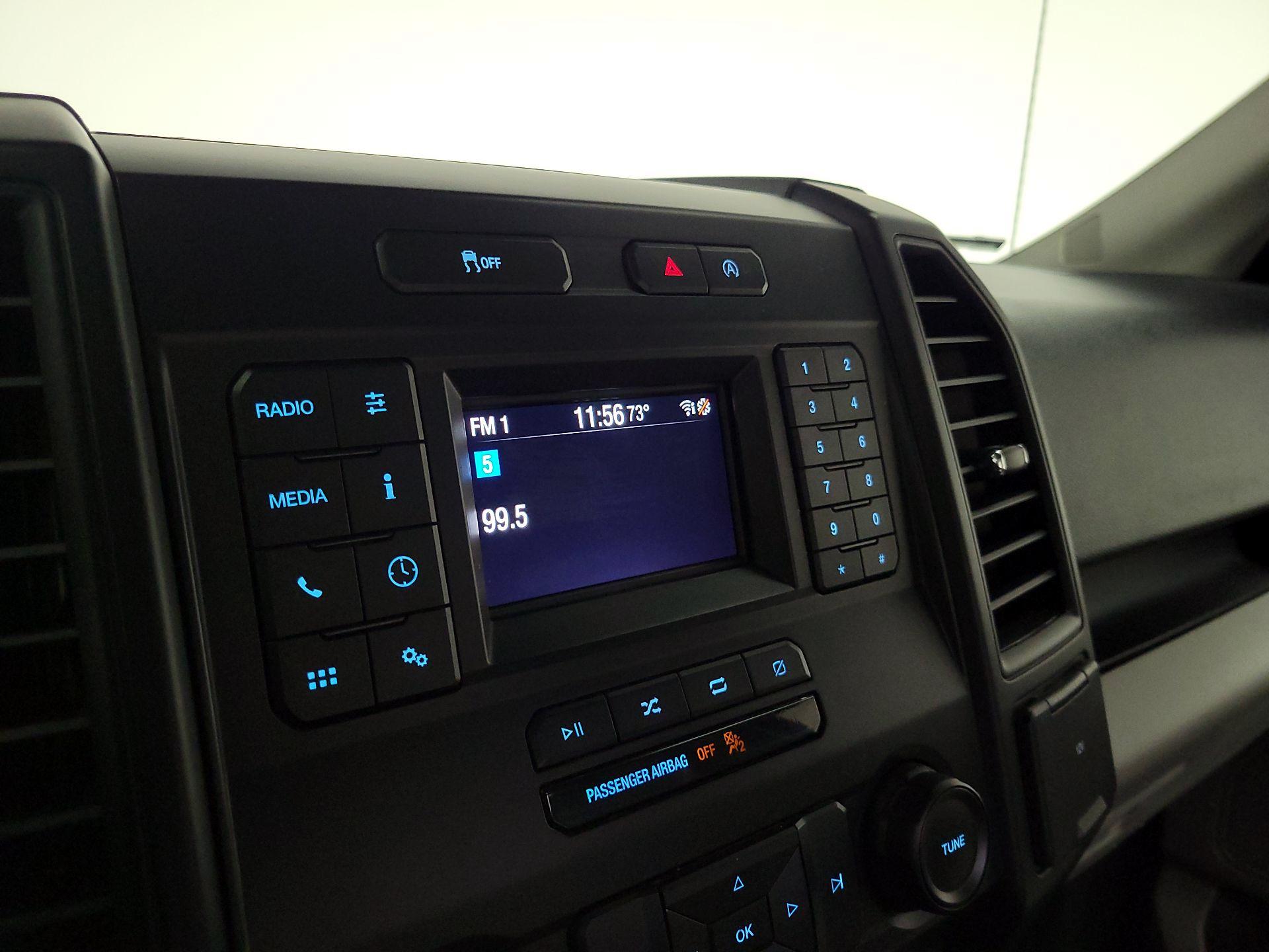Thumbnail: 2020 Ford F-150 - 15