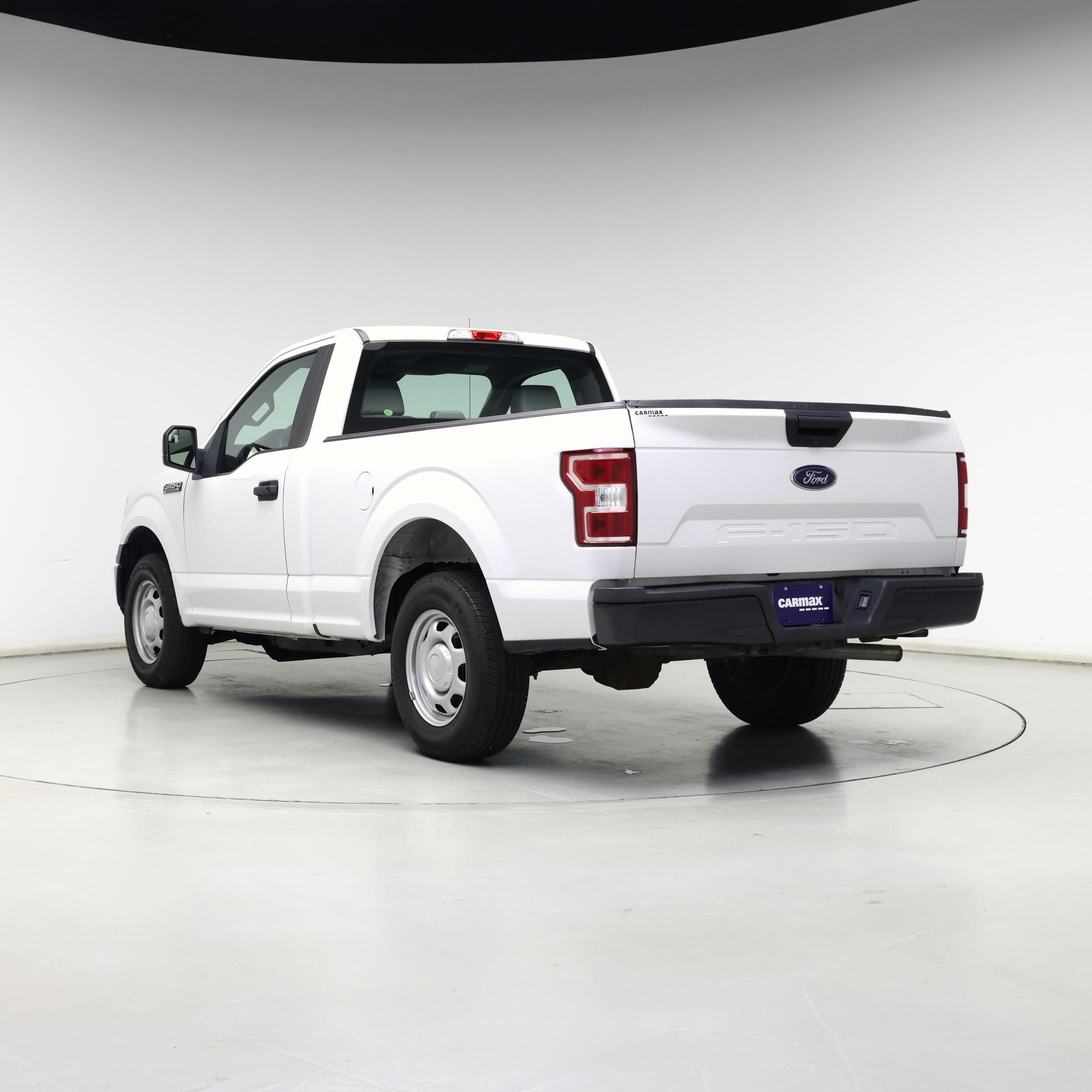 Thumbnail: 2020 Ford F-150 - 2