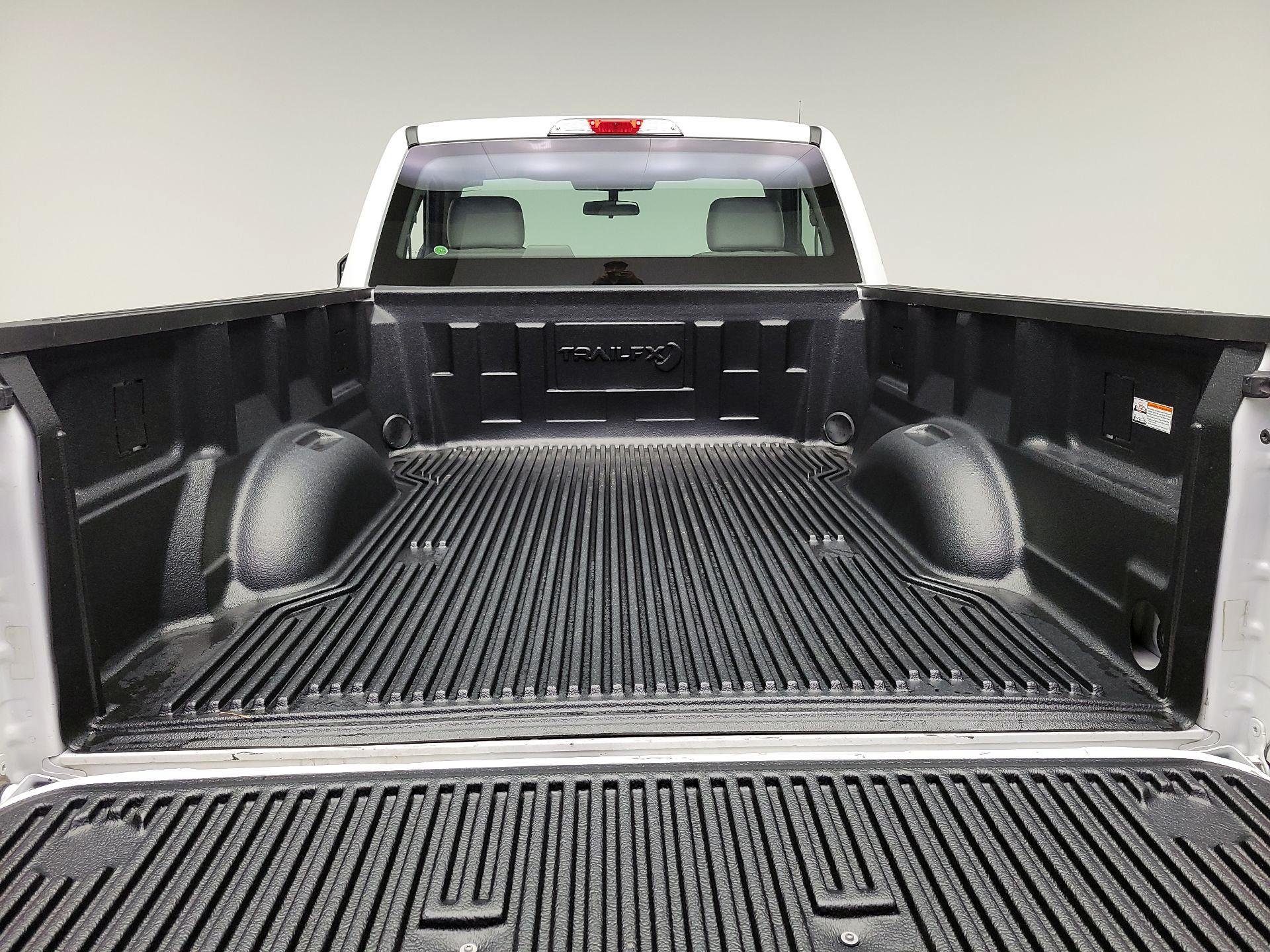 Thumbnail: 2020 Ford F-150 - 19