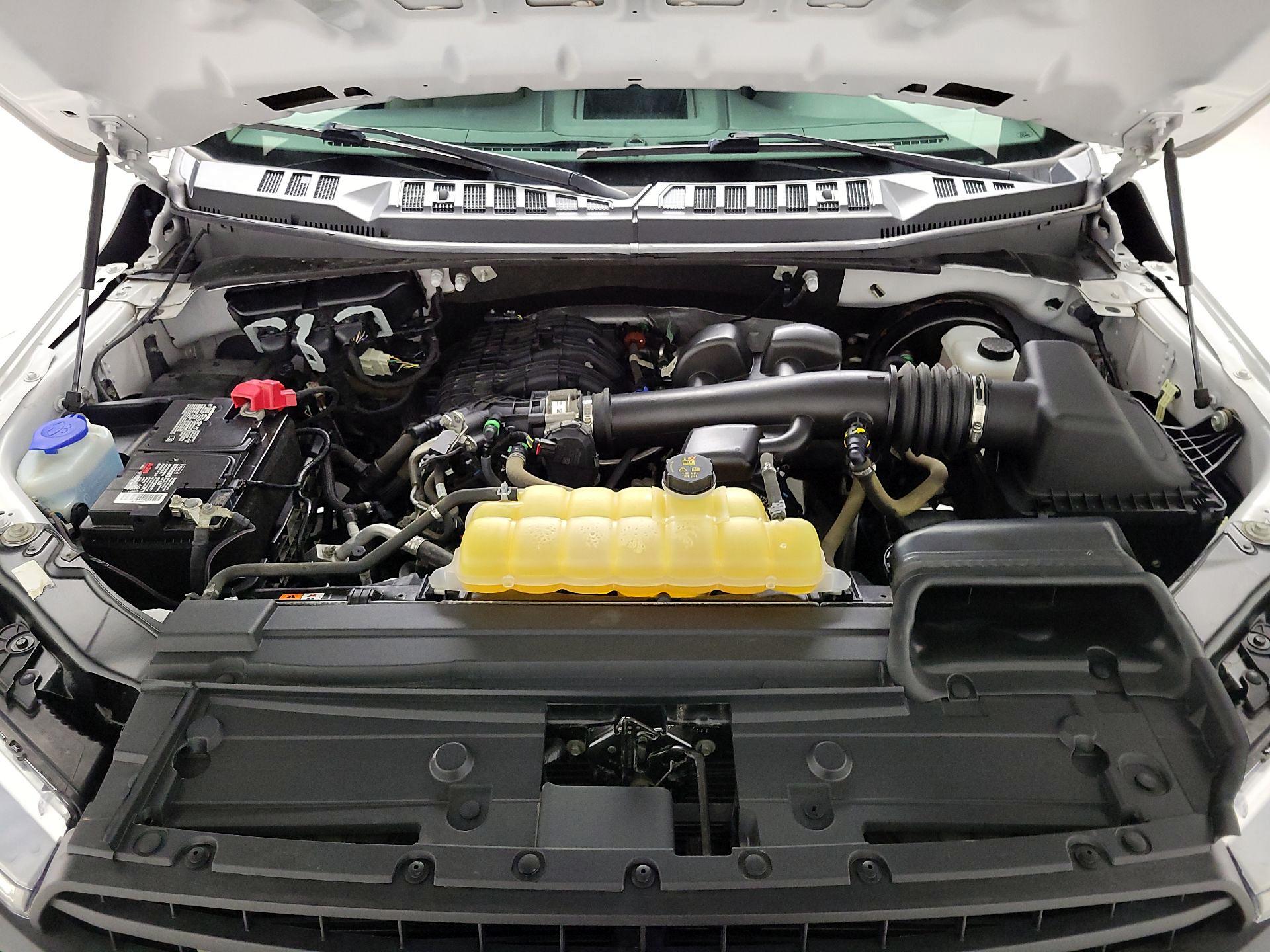 Thumbnail: 2020 Ford F-150 - 20