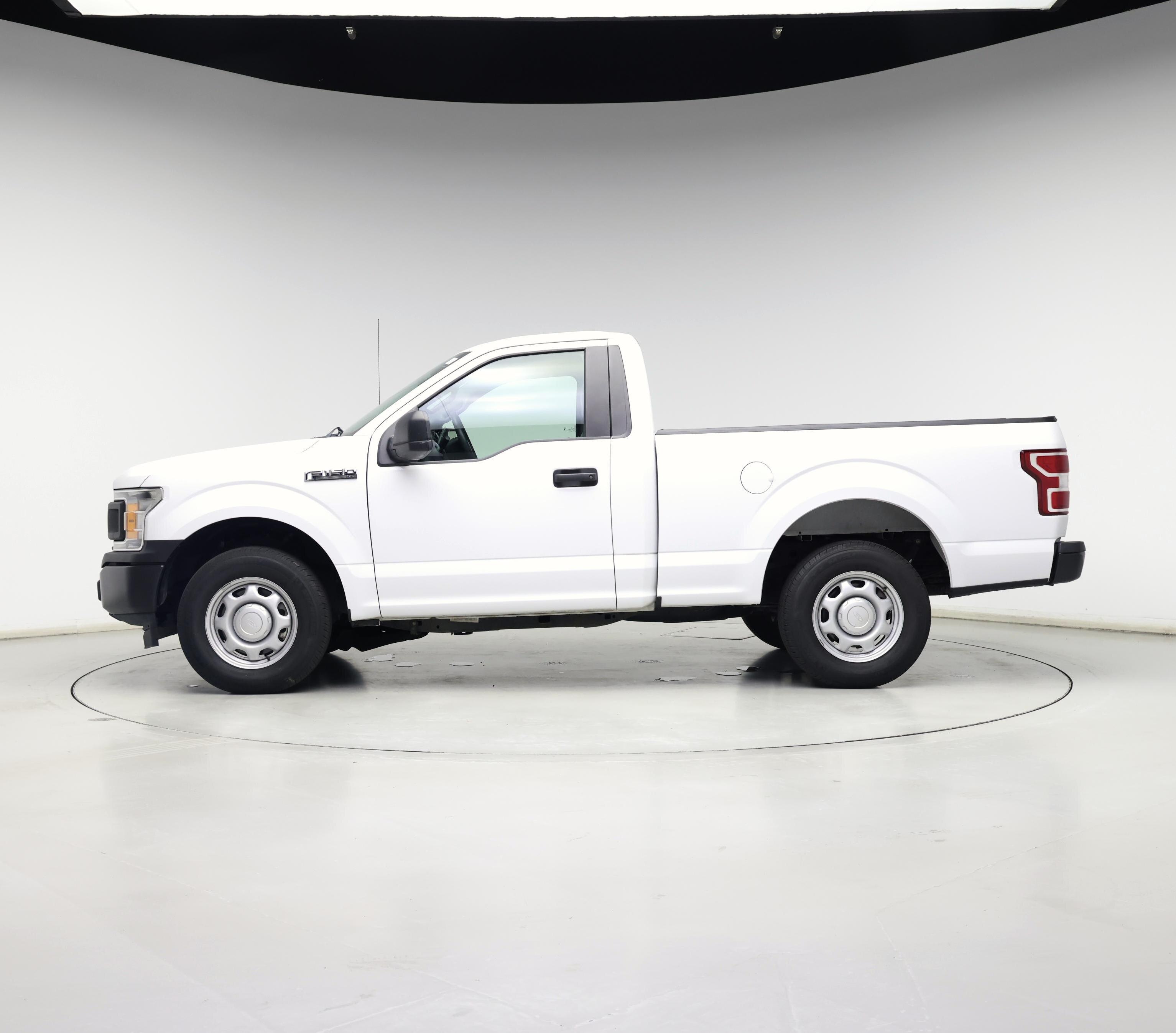 Thumbnail: 2020 Ford F-150 - 3