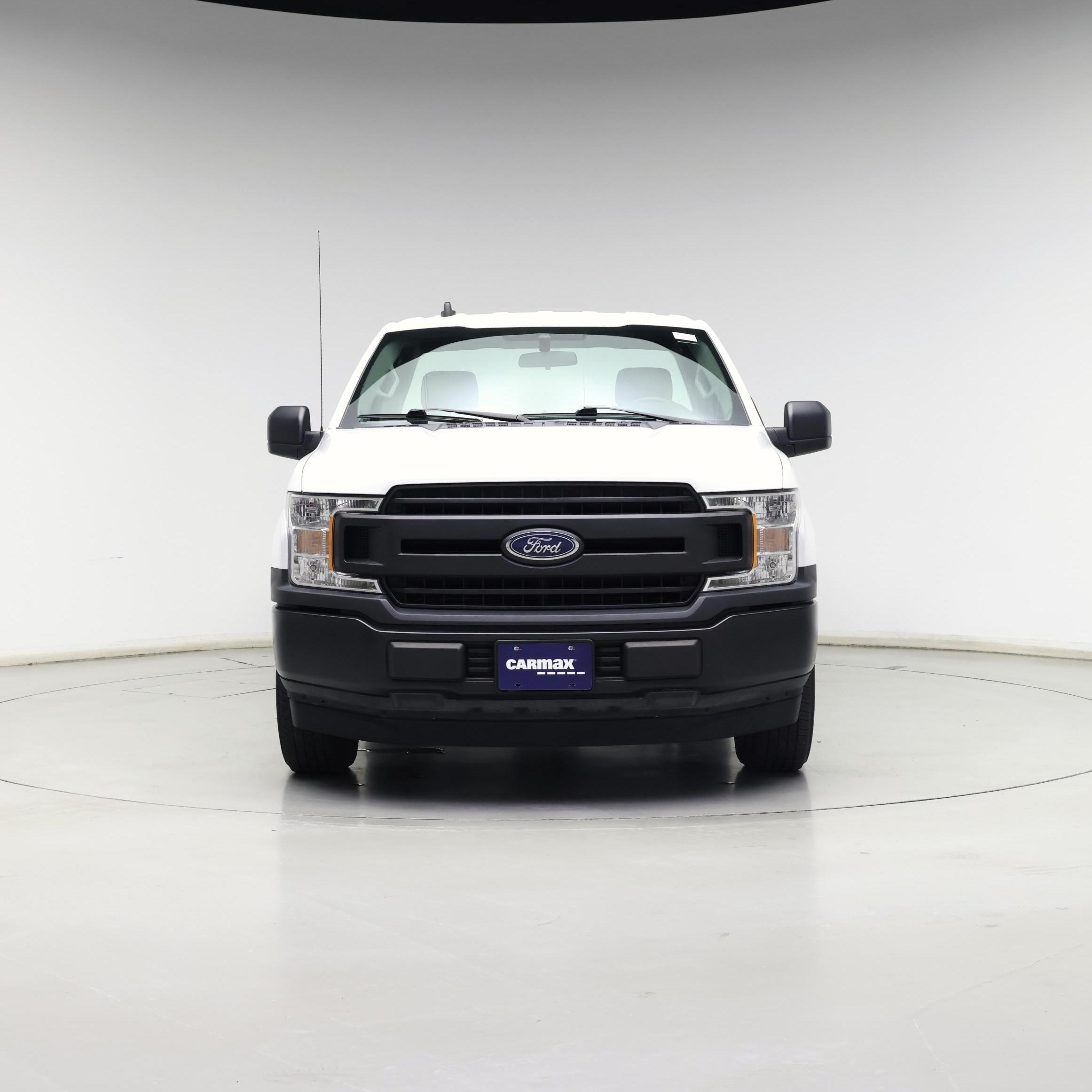 Thumbnail: 2020 Ford F-150 - 5
