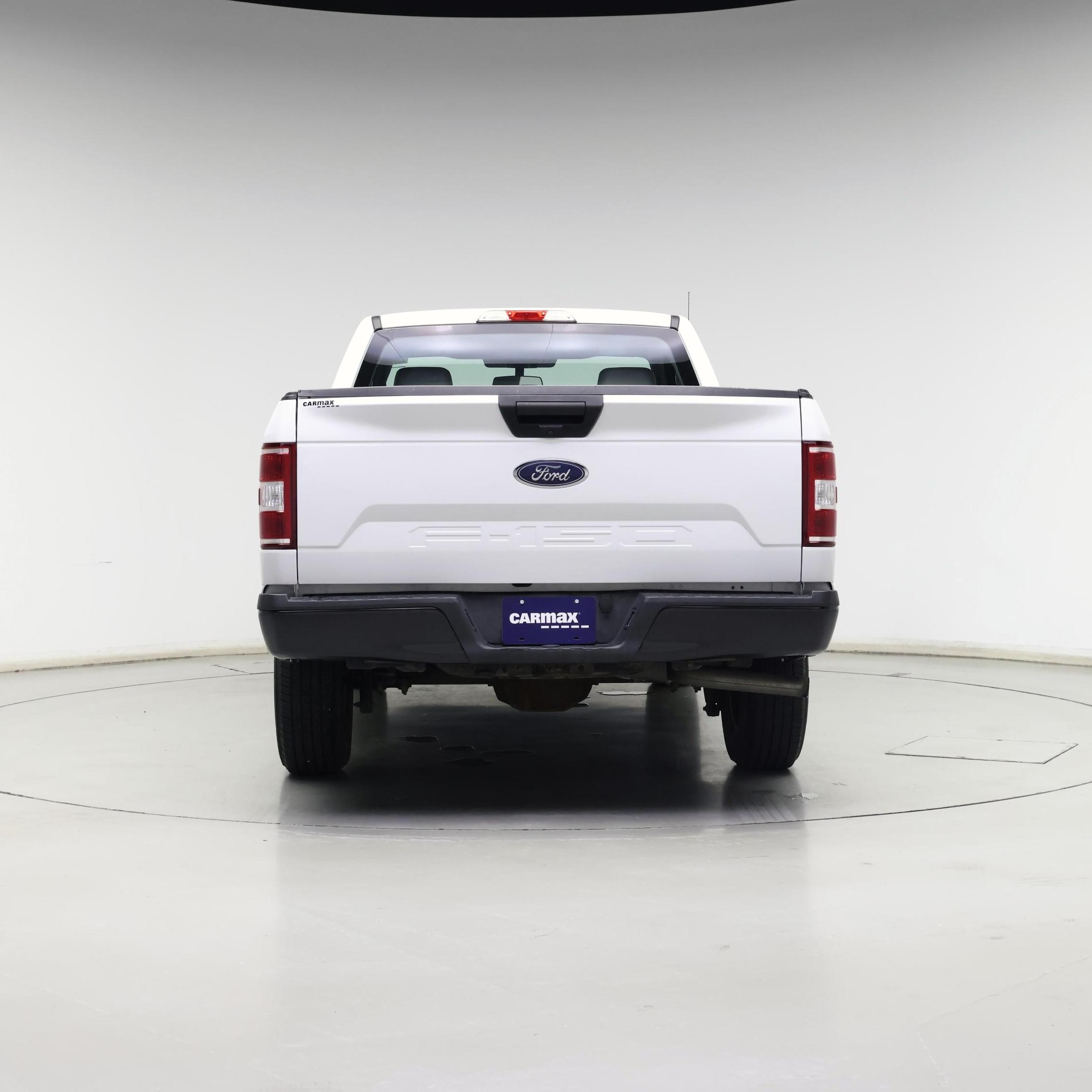 Thumbnail: 2020 Ford F-150 - 6