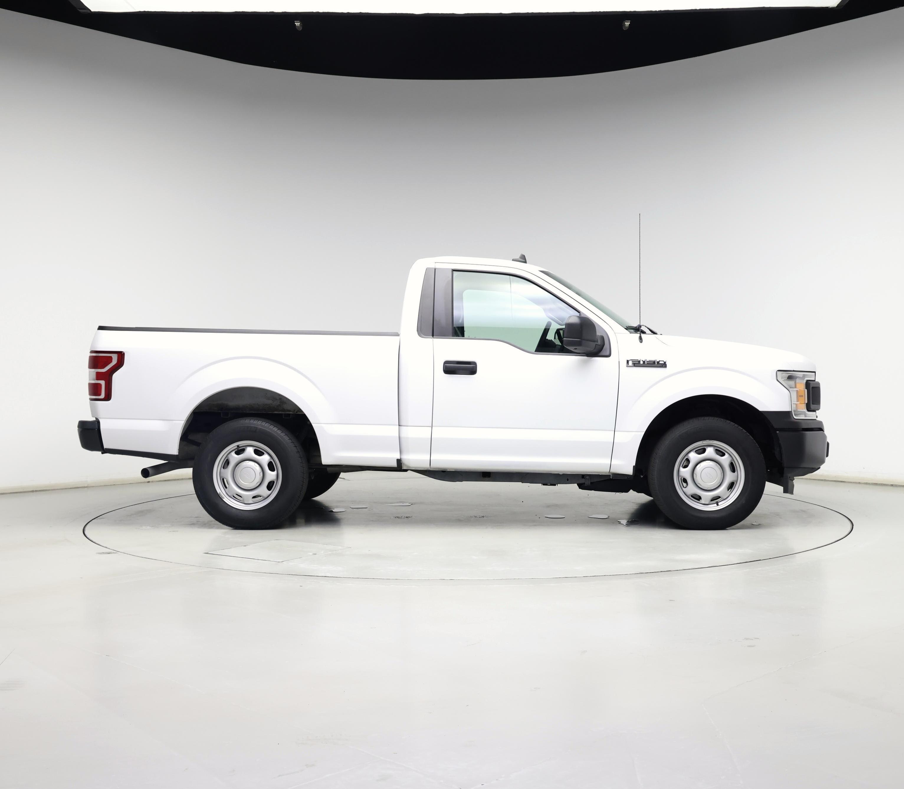 Thumbnail: 2020 Ford F-150 - 7