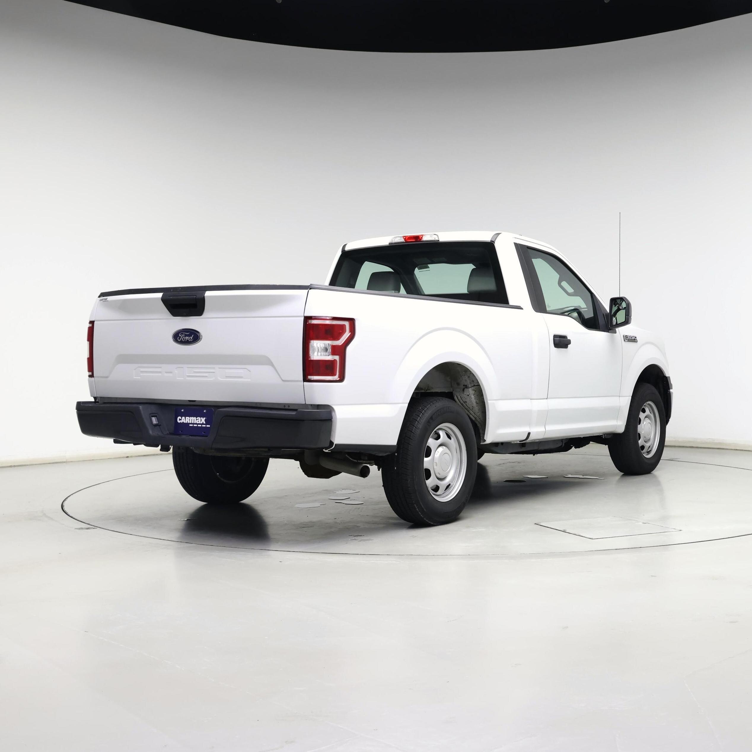 Thumbnail: 2020 Ford F-150 - 8