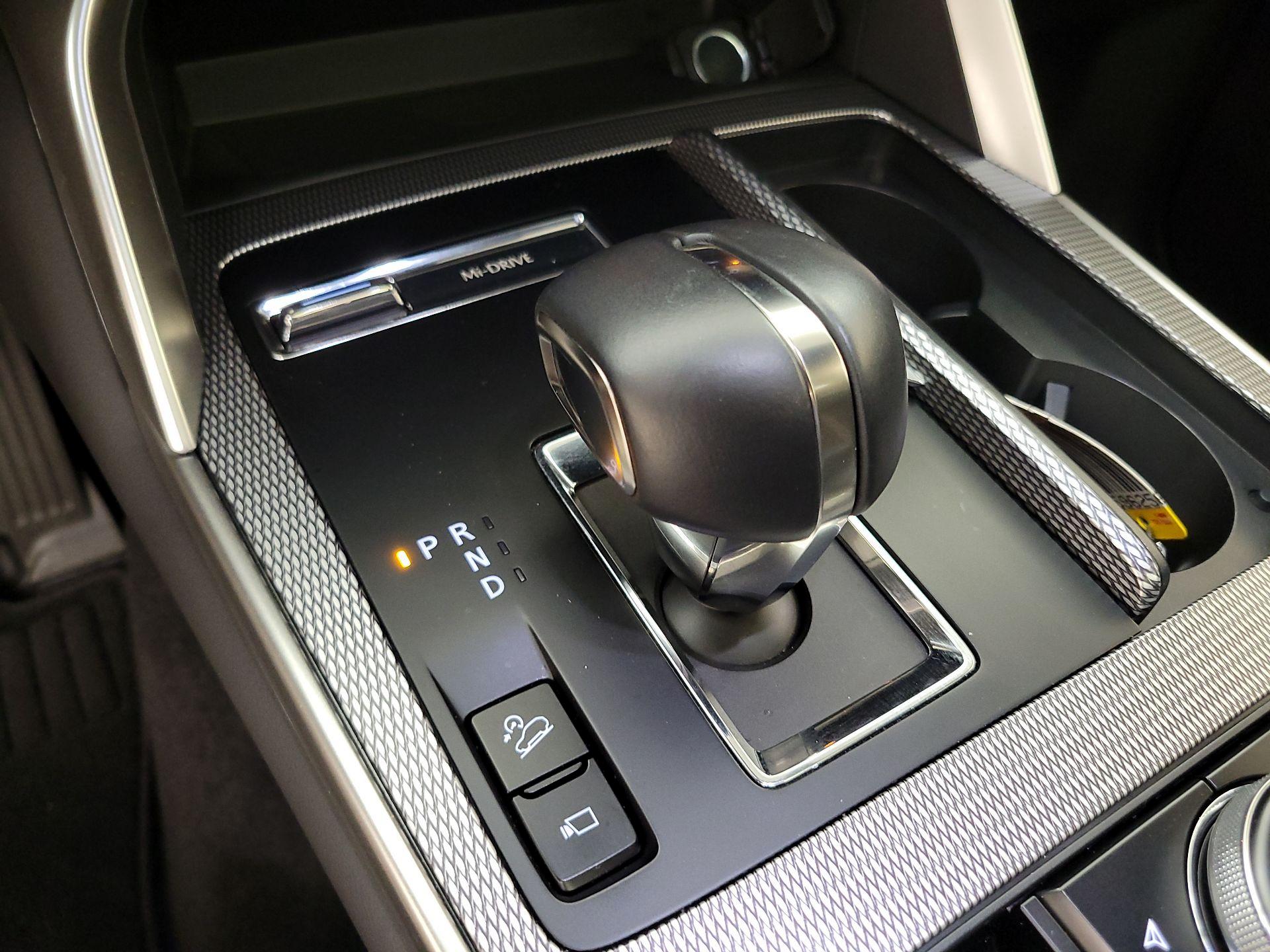 Thumbnail: 2025 Mazda CX-90 - 18