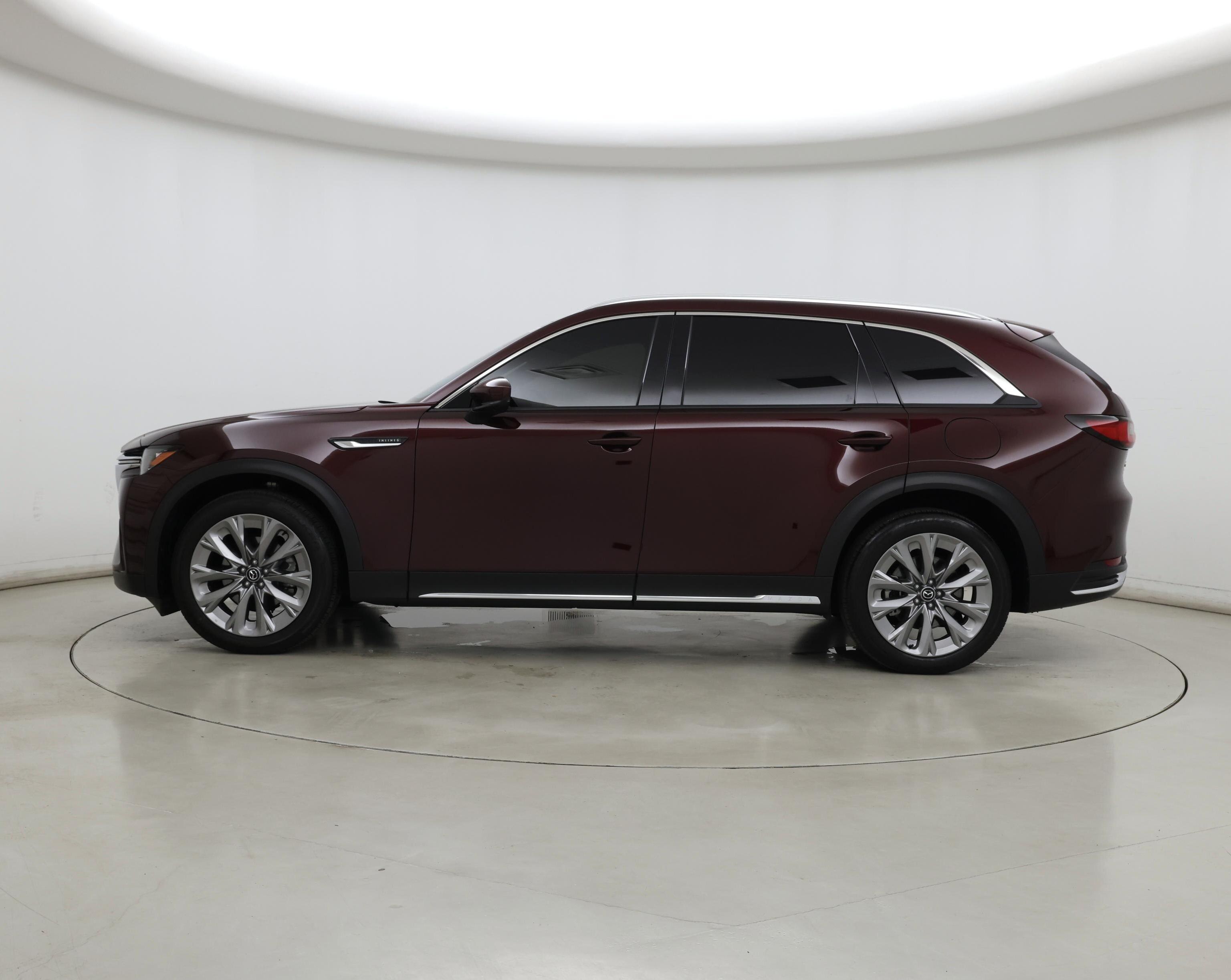 Thumbnail: 2025 Mazda CX-90 - 3