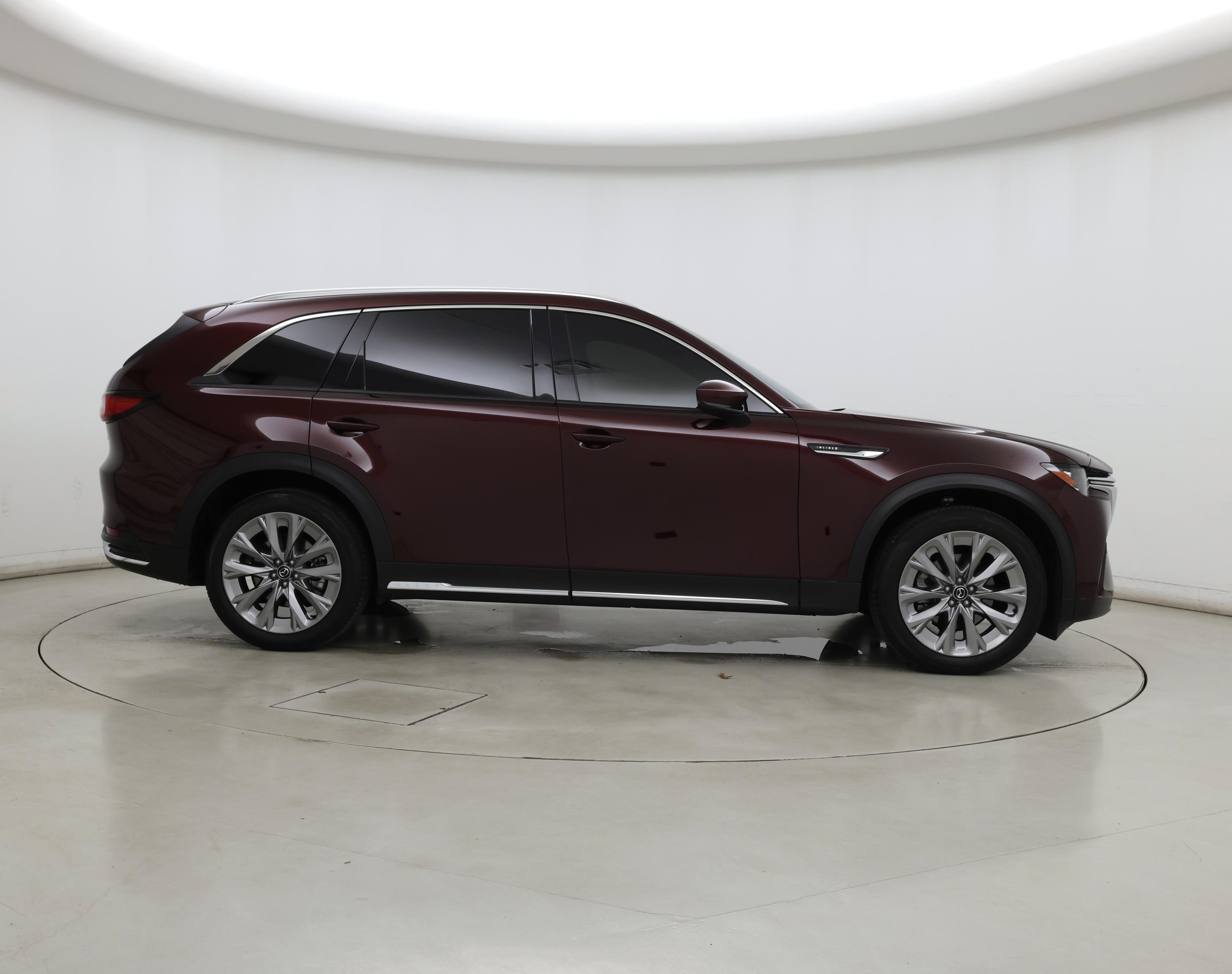 Thumbnail: 2025 Mazda CX-90 - 7