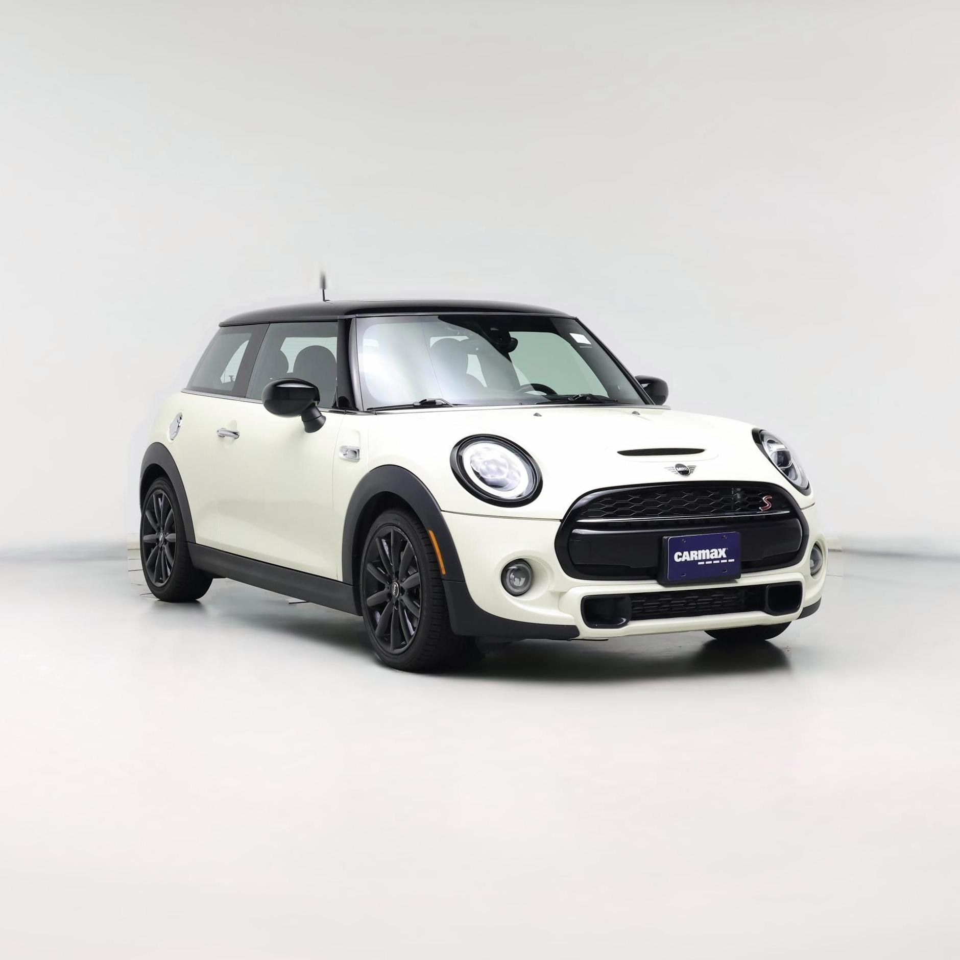 Thumbnail: 2021 MINI Cooper Hardtop - 1