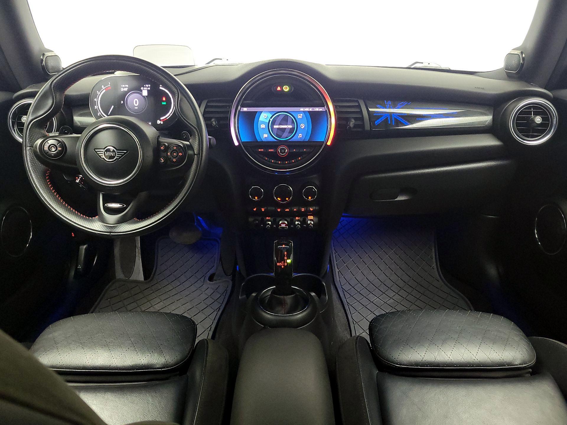 Thumbnail: 2021 MINI Cooper Hardtop - 9