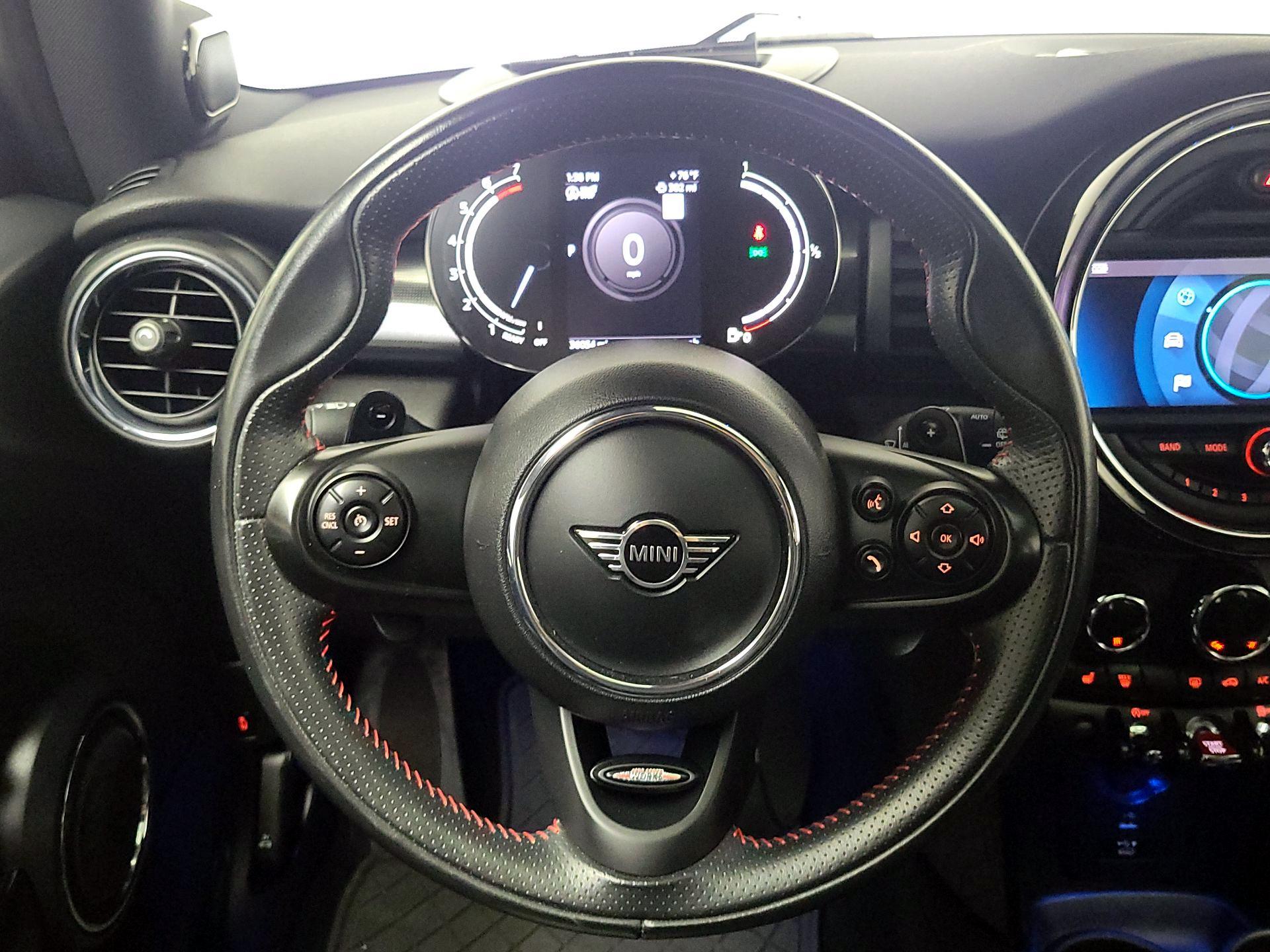 Thumbnail: 2021 MINI Cooper Hardtop - 10