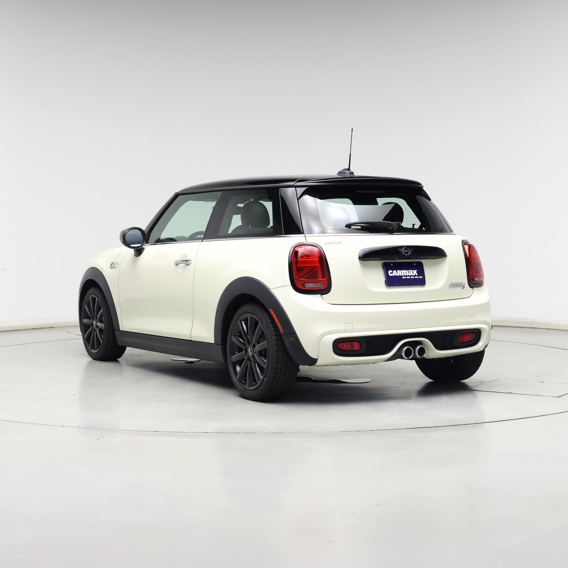 Thumbnail: 2021 MINI Cooper Hardtop - 2