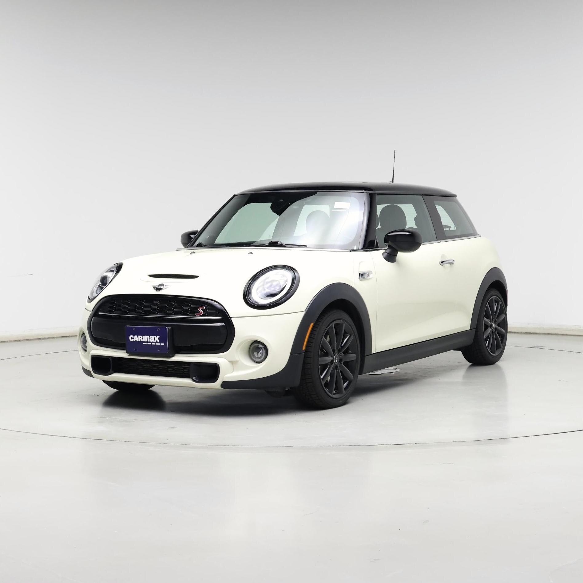 Thumbnail: 2021 MINI Cooper Hardtop - 4