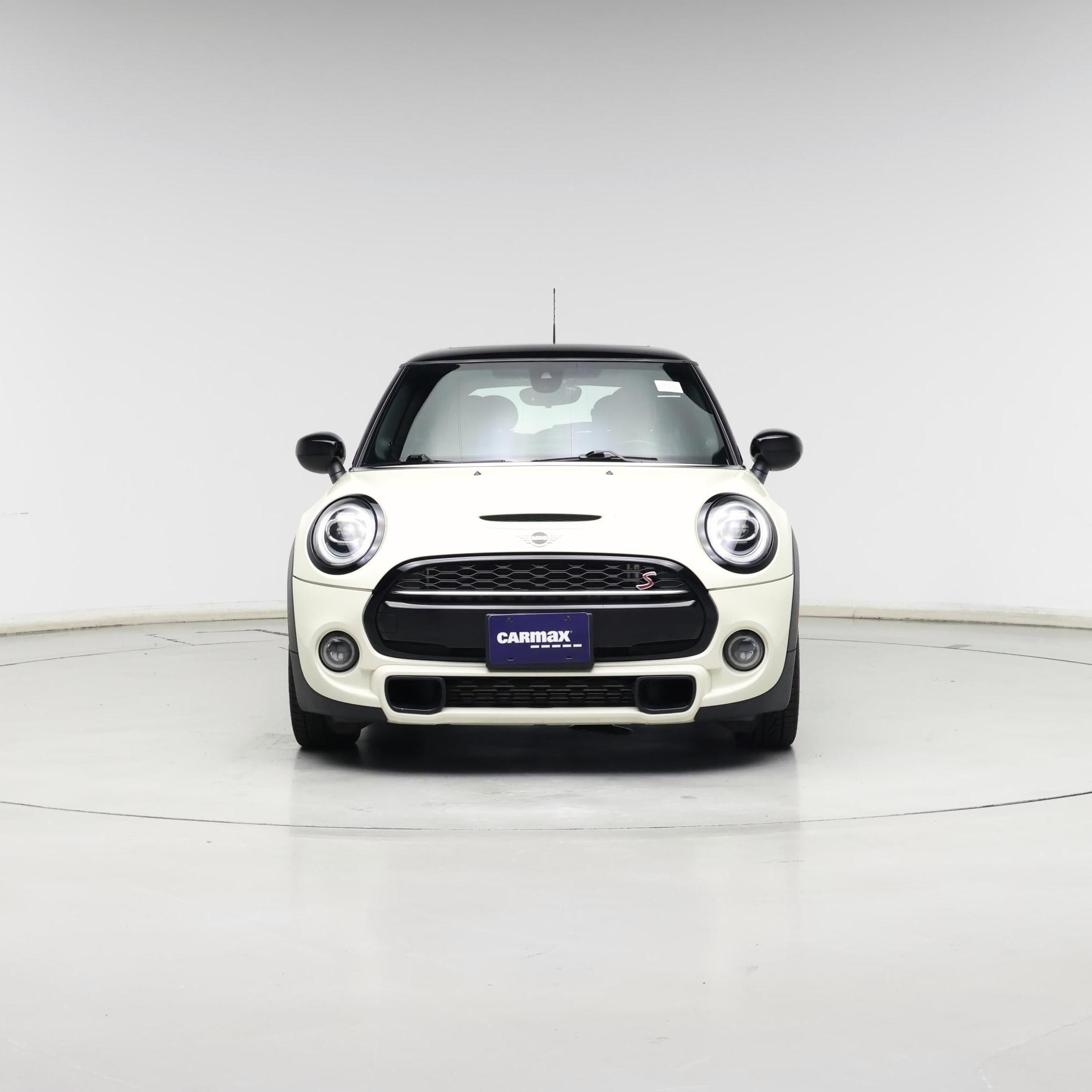 Thumbnail: 2021 MINI Cooper Hardtop - 5