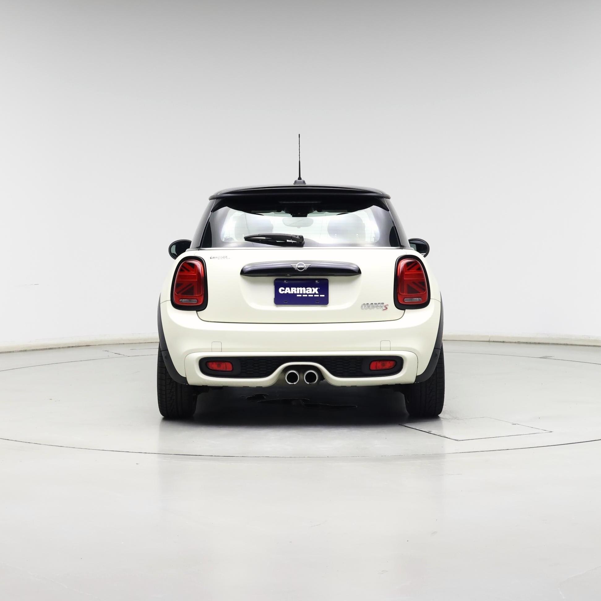 Thumbnail: 2021 MINI Cooper Hardtop - 6
