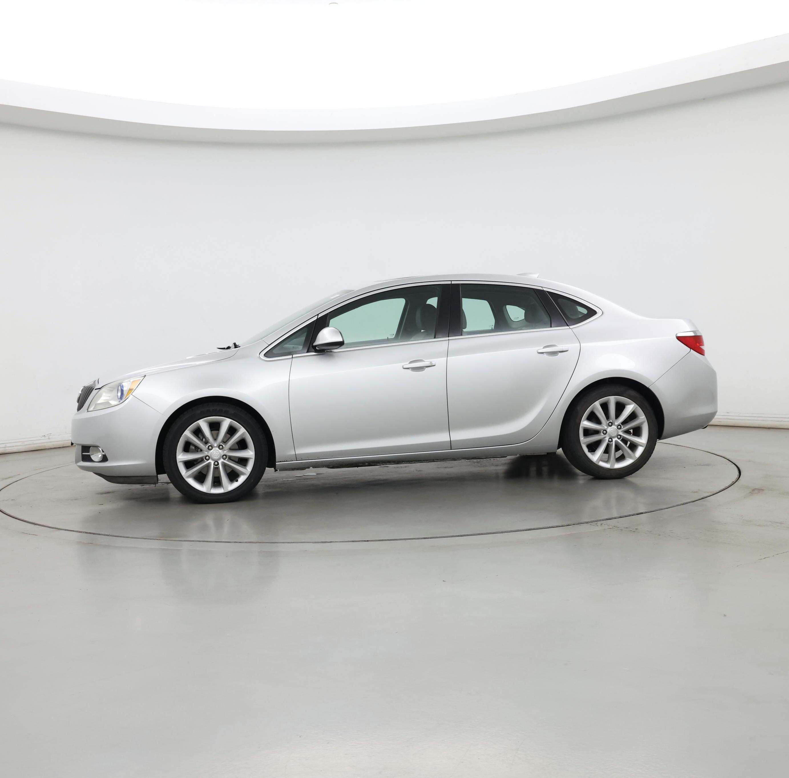 Thumbnail: 2015 Buick Verano - 3
