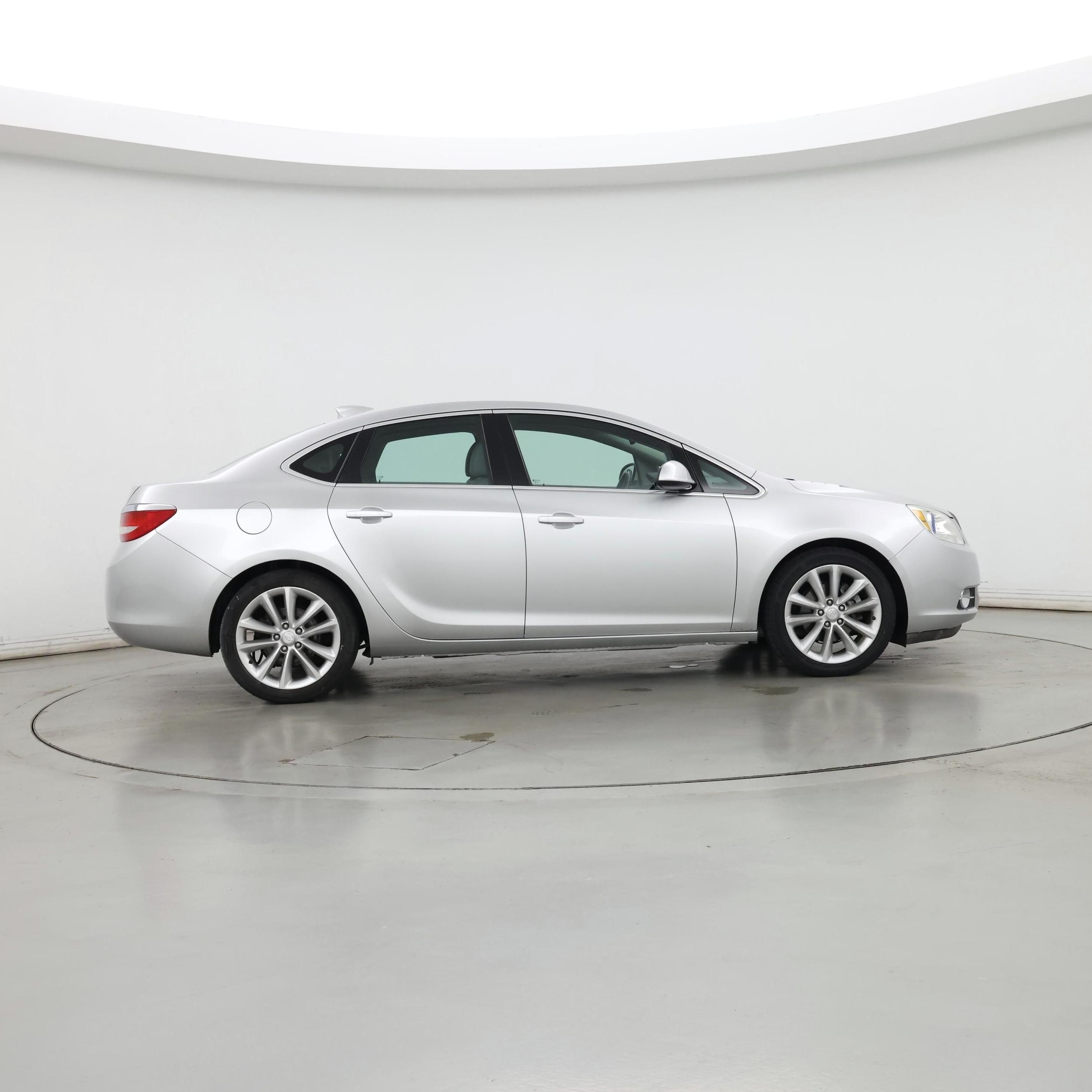 Thumbnail: 2015 Buick Verano - 7