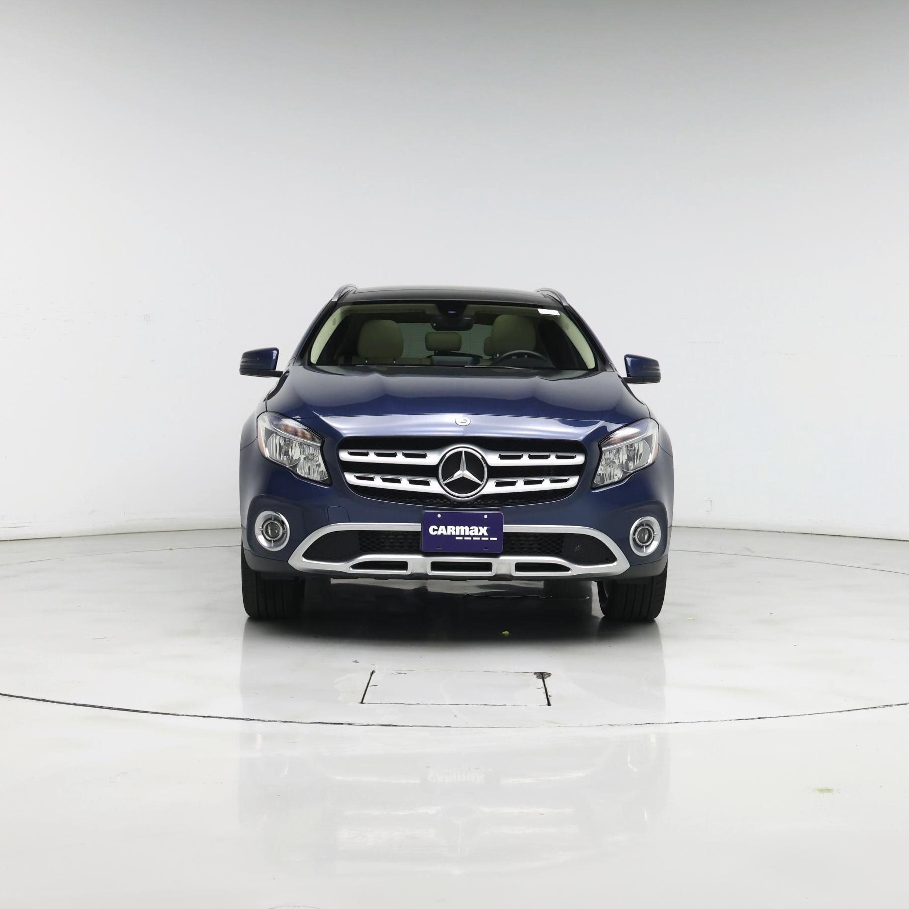 Thumbnail: 2019 Mercedes-Benz GLA - 5