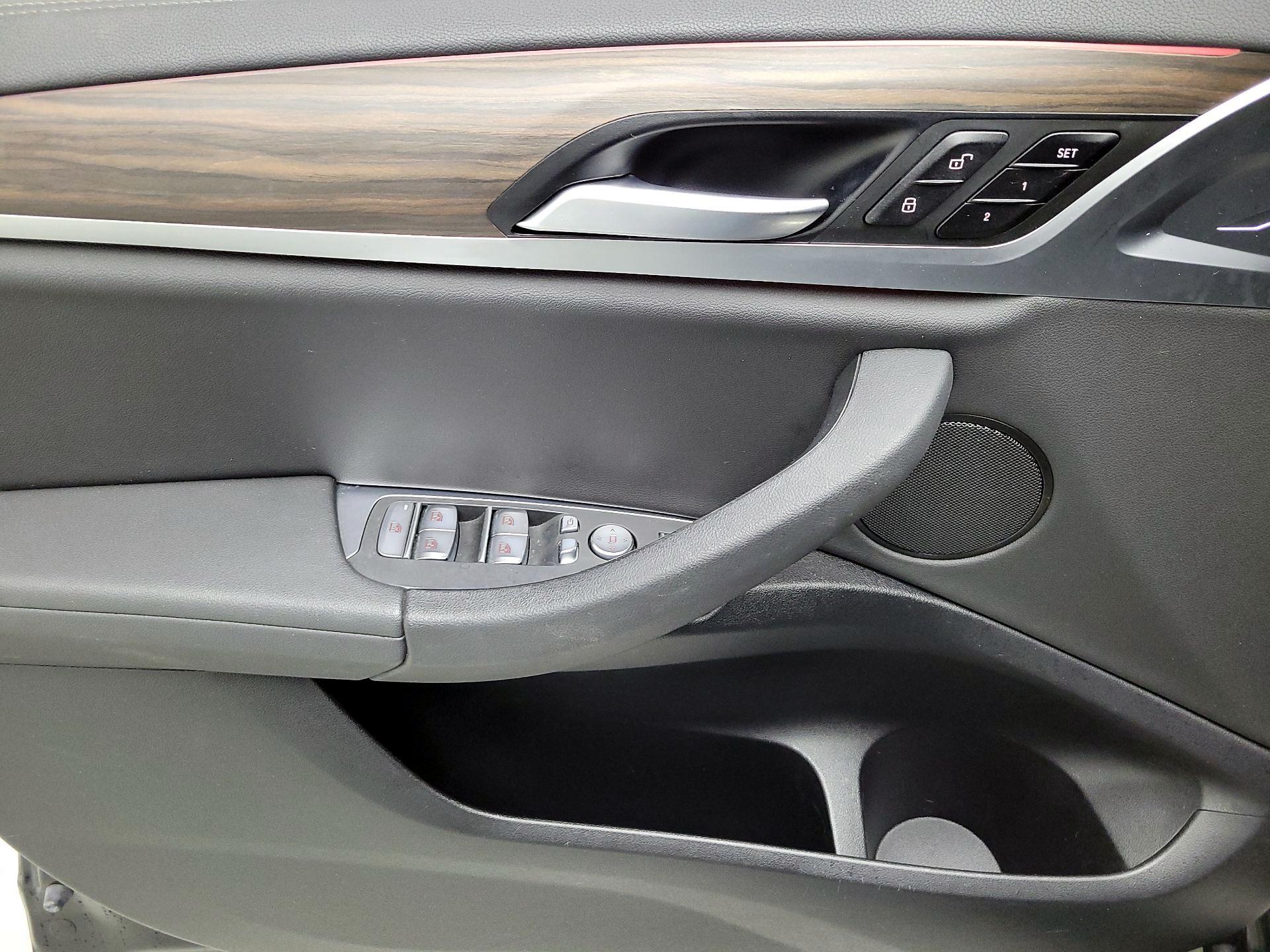 Thumbnail: 2021 BMW X3 - 12