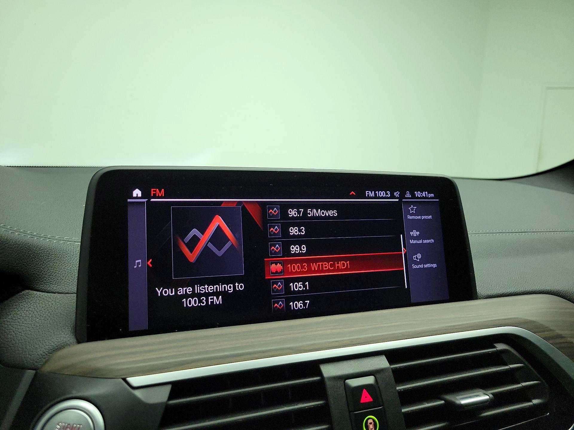 Thumbnail: 2021 BMW X3 - 14