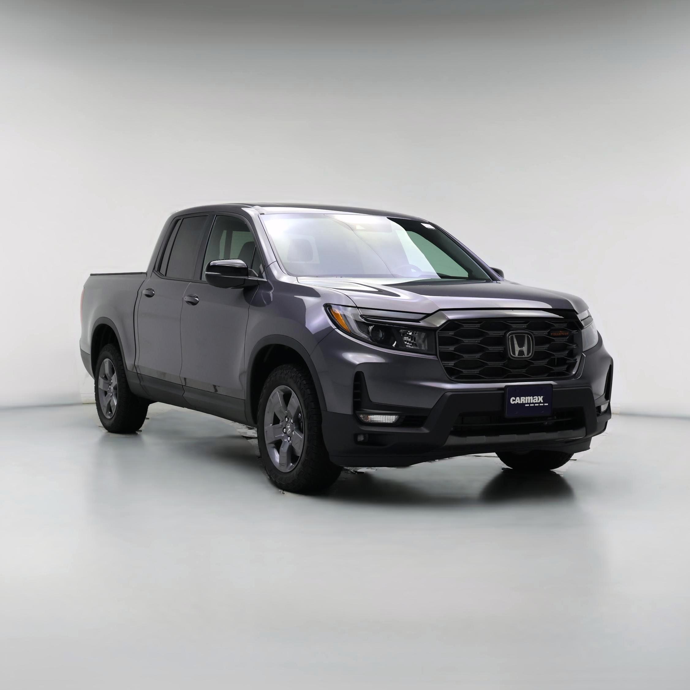 Thumbnail: 2025 Honda Ridgeline - 1