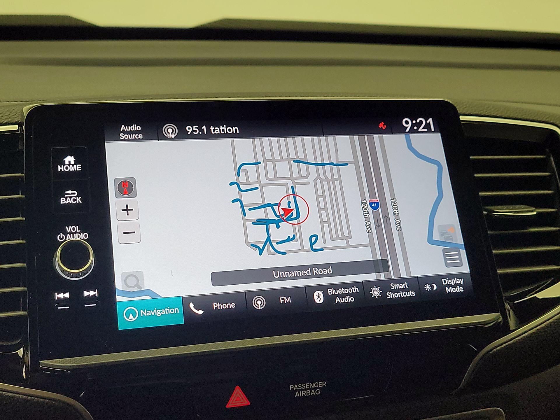 Thumbnail: 2025 Honda Ridgeline - 14